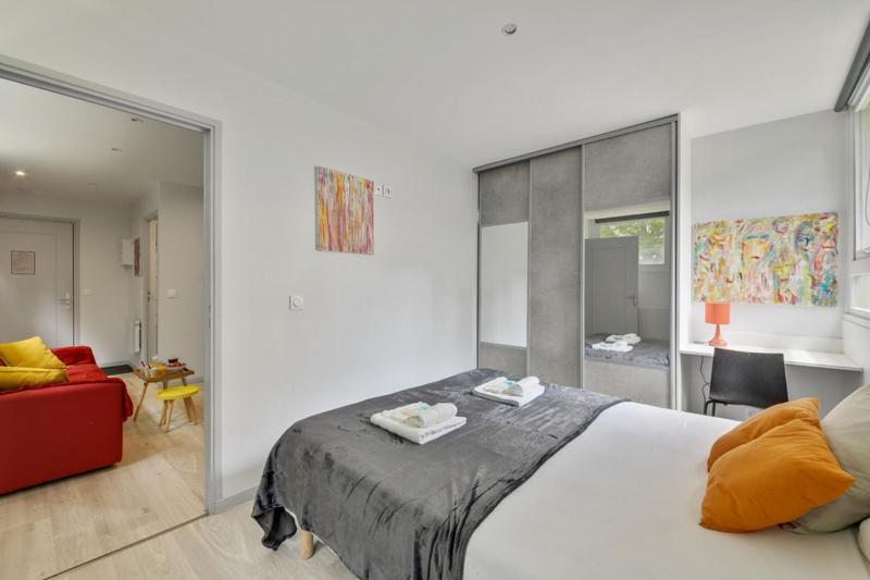 Appartement 231 Tokyo Concept