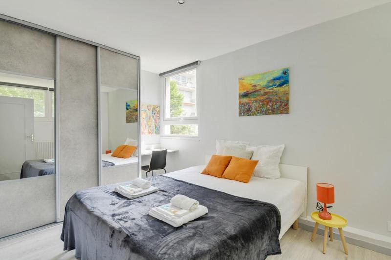 231 Tokyo Concept Appartement Paris