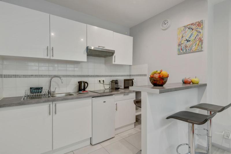 231 Tokyo Concept Appartement *