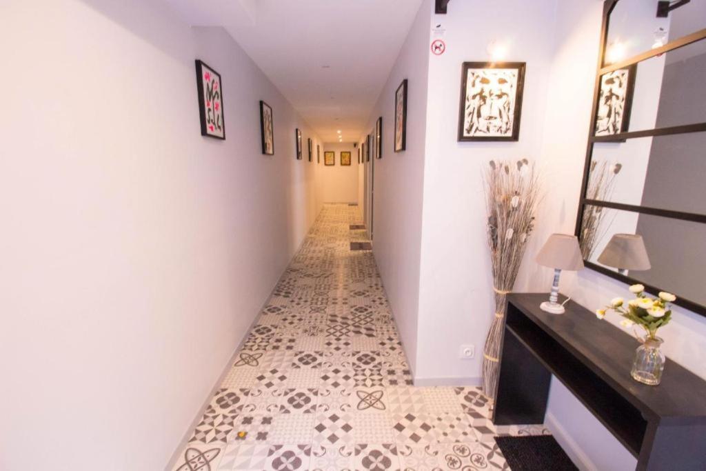 Appartement 231 Tokyo Concept