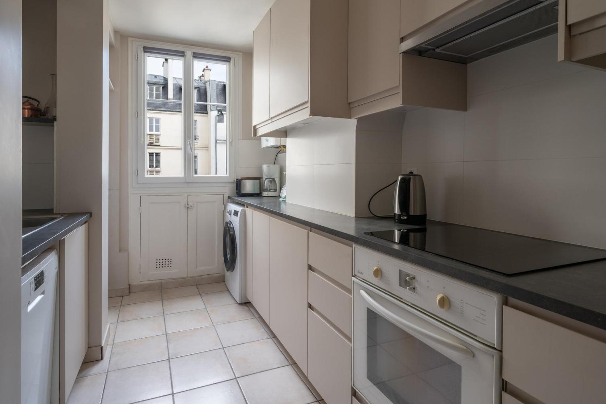 Apalta - Welkeys Apartment