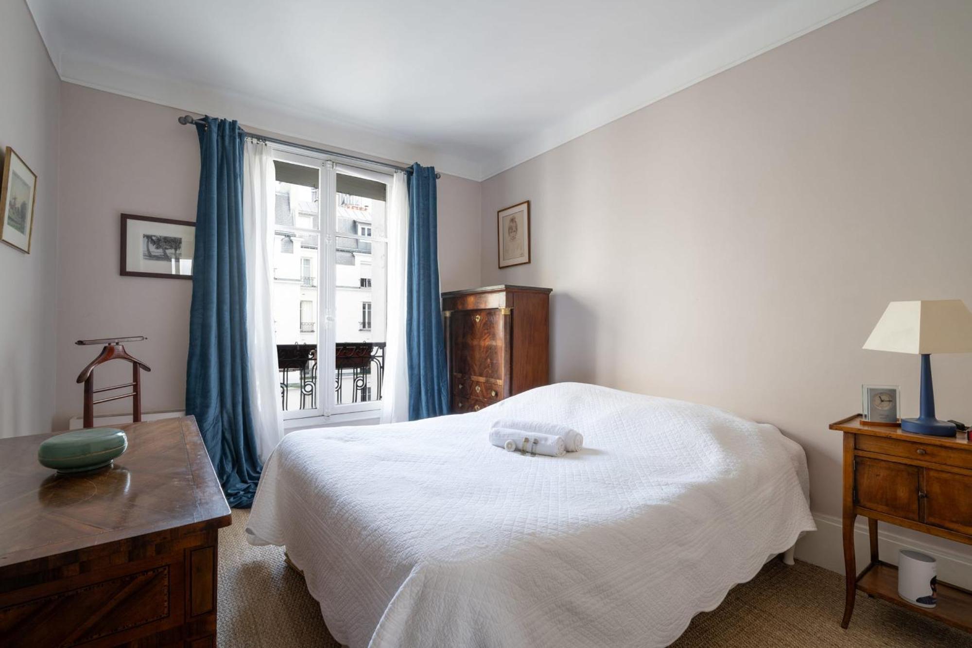 Apalta - Welkeys Apartment