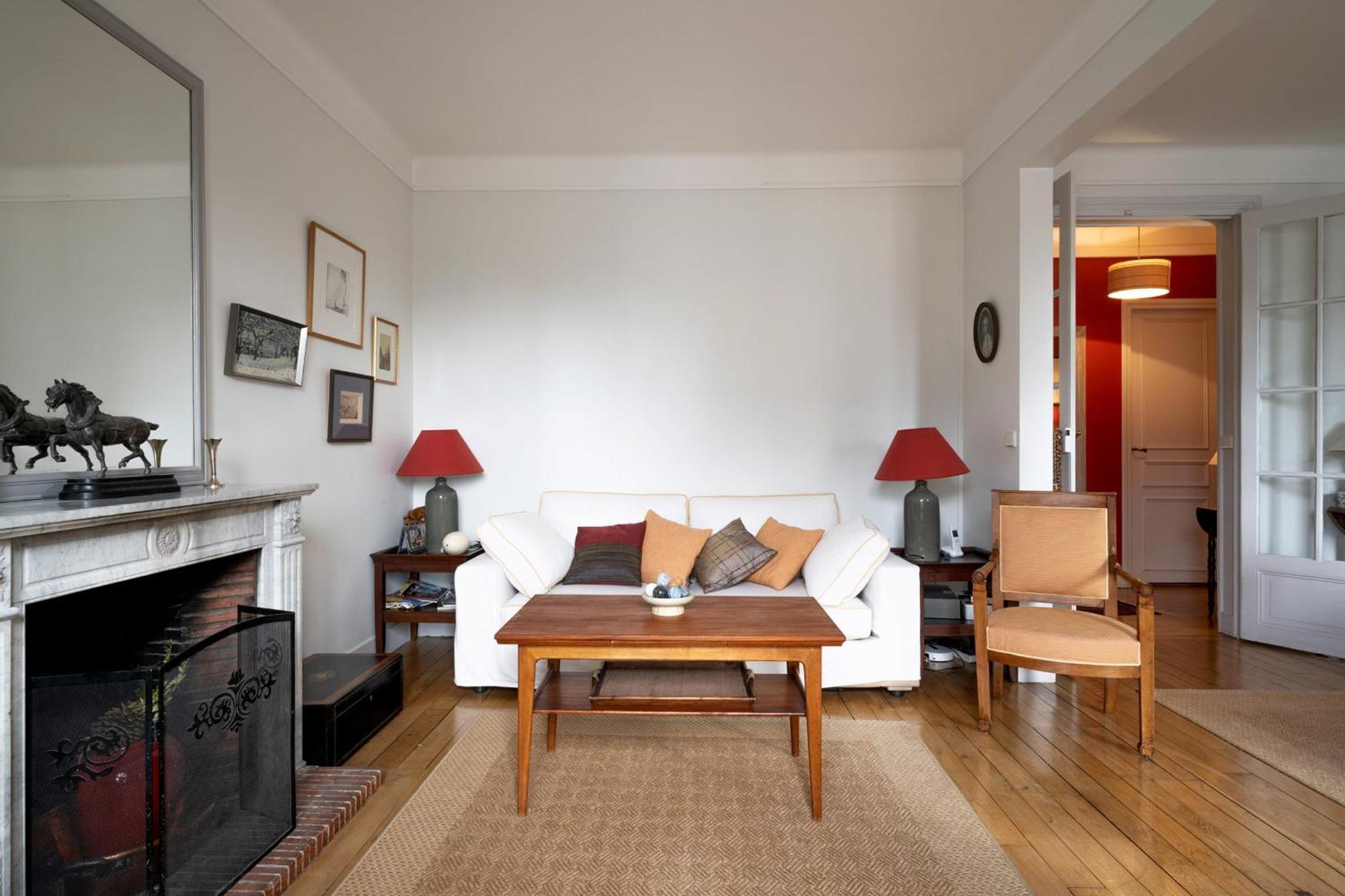 Apartment Apalta - Welkeys
