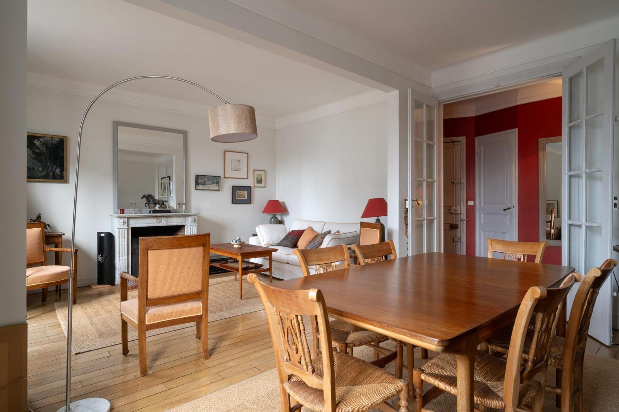 Apartment Apalta - Welkeys