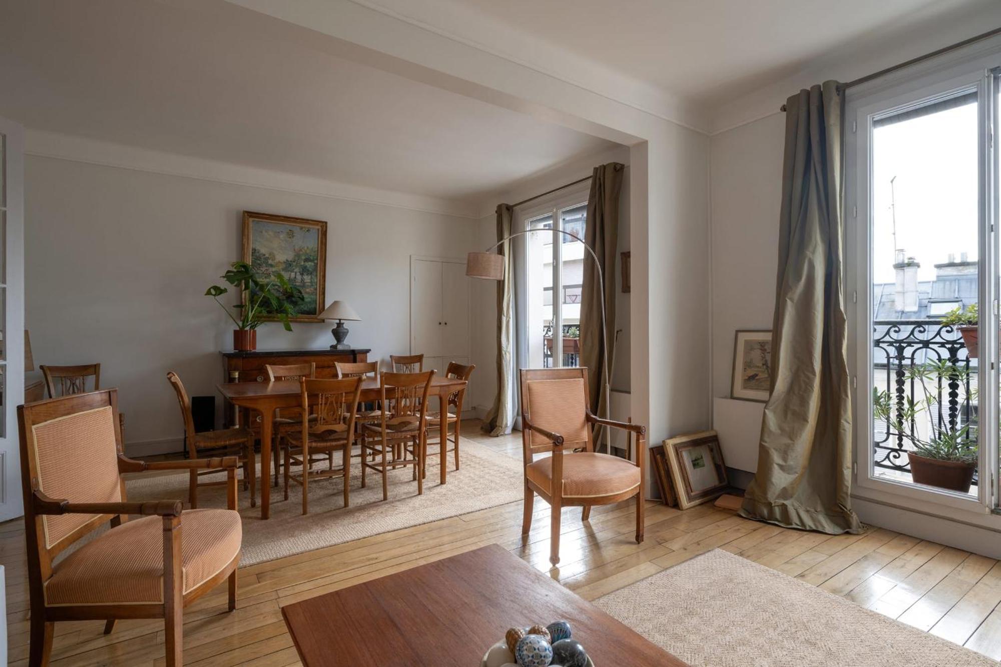 Apalta - Welkeys Paris