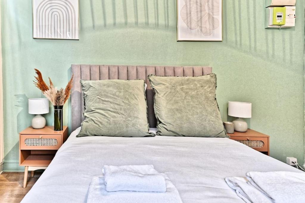 Apartment Au Centre De - 14eme Arrondissement Paris