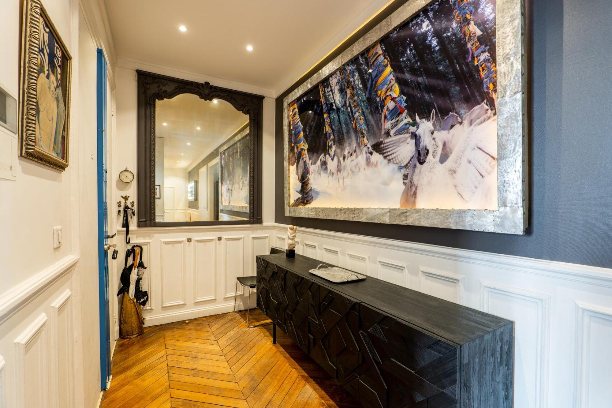 Apartment Veeve - Timeless Majesty Paris