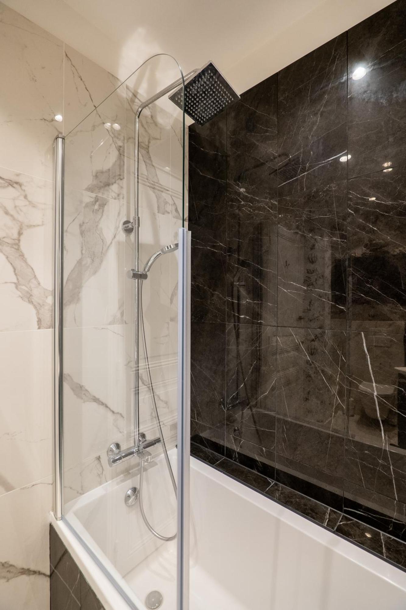 Veeve - Timeless Majesty Apartment *
