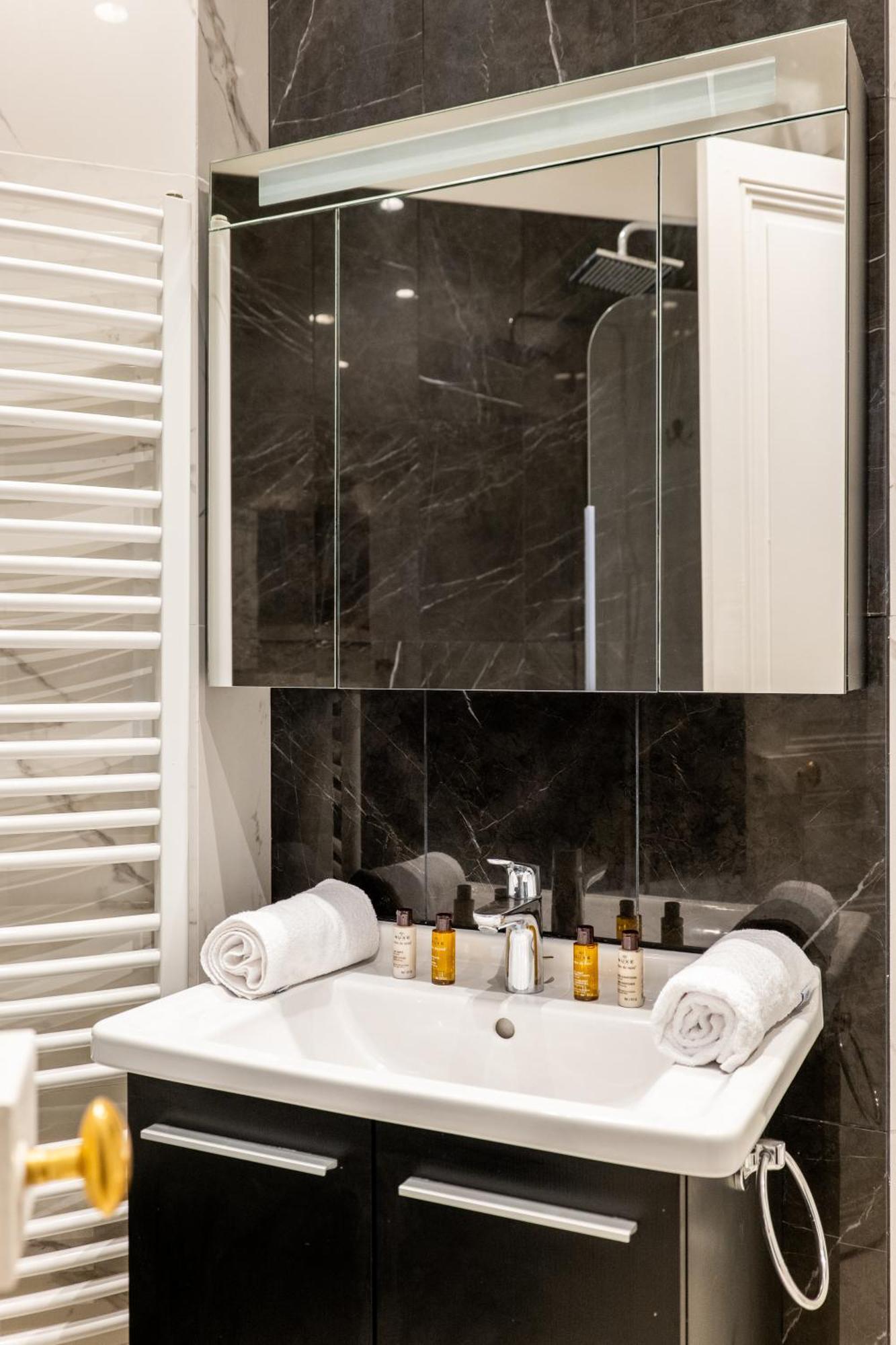 Apartment Veeve - Timeless Majesty