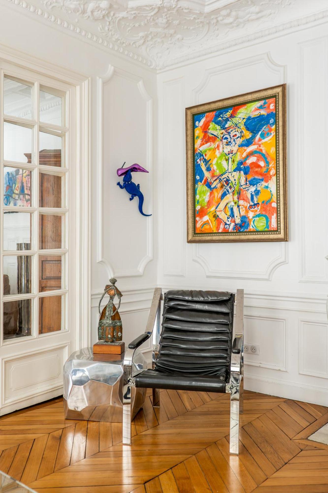 Apartment Veeve - Timeless Majesty