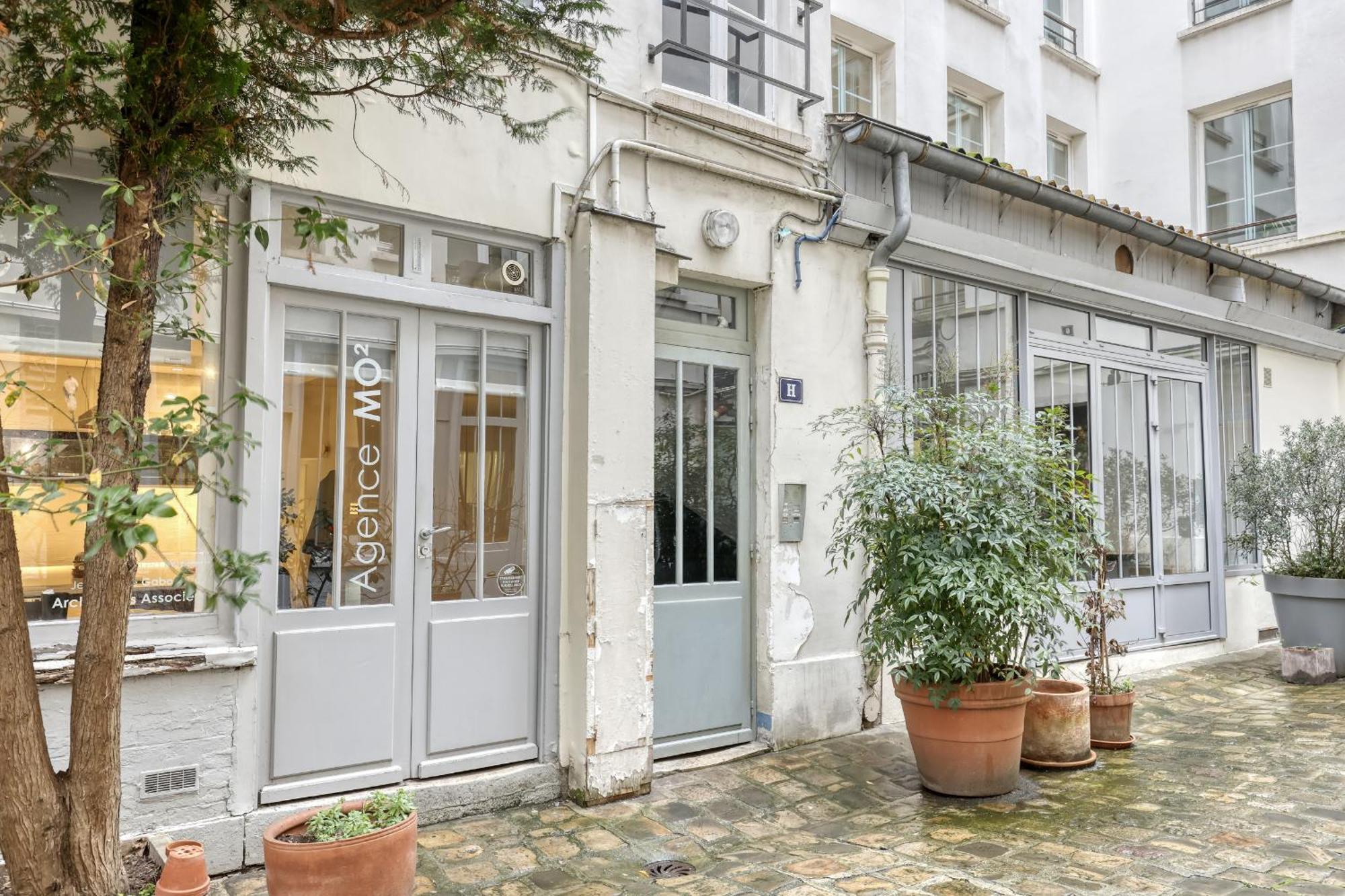 Spacious & Colorful Flat Near Bastille - 12 *