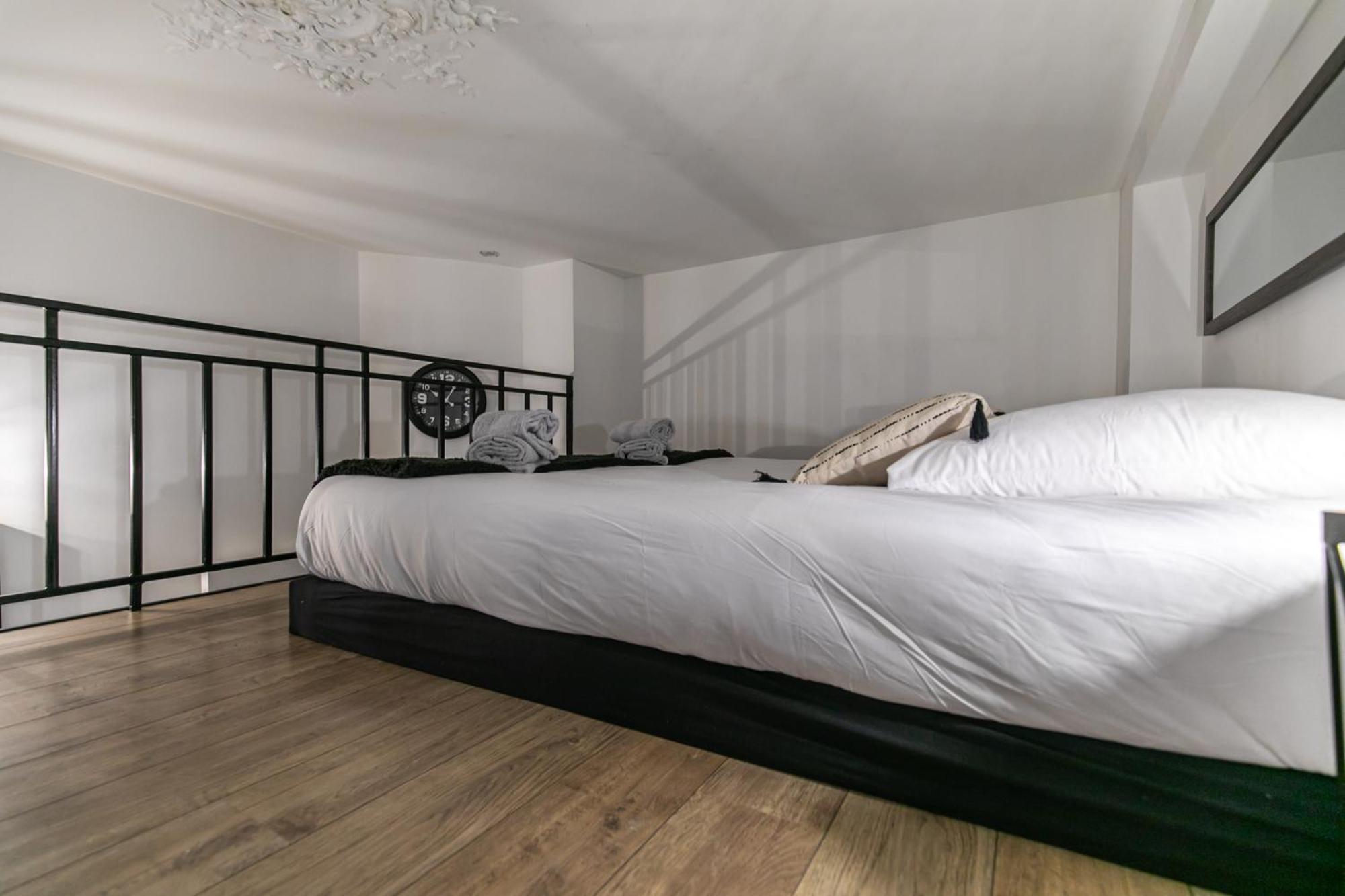 Mba - Splendide - Patay 1 - Proche Bercy *