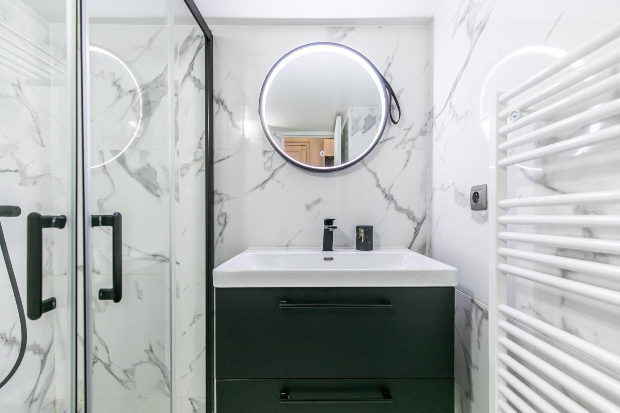 Mba - Splendide - Patay 1 - Proche Bercy Apartment Paris