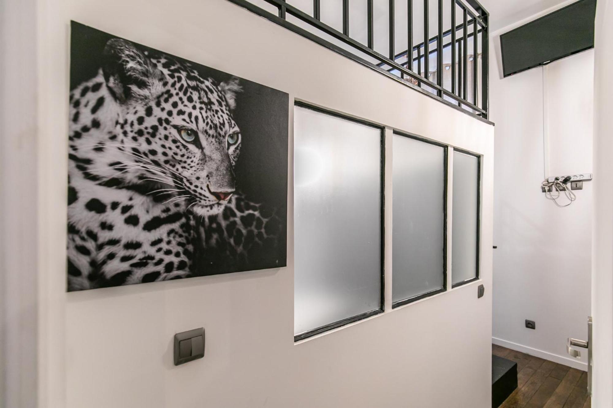 Mba - Splendide - Patay 1 - Proche Bercy Apartment