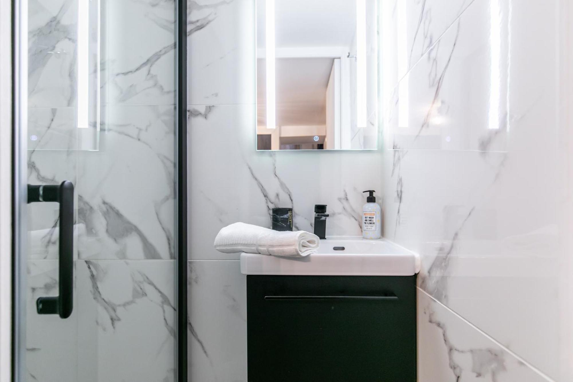Apartment Mba - Splendide - Patay 1 - Proche Bercy