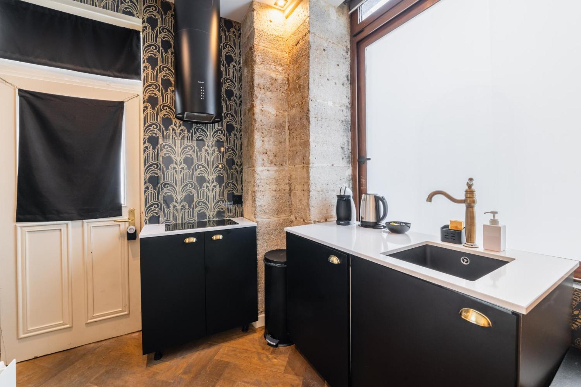 Studio Bien Equipe Proche De Toutes Commodites -2p Appartement