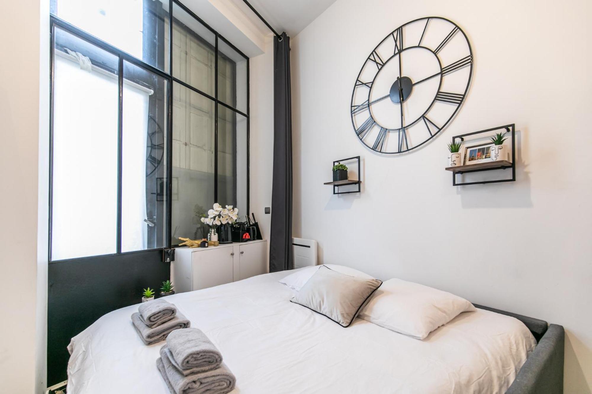 Apartment Mba - Splendide - Patay 1 - Proche Bercy