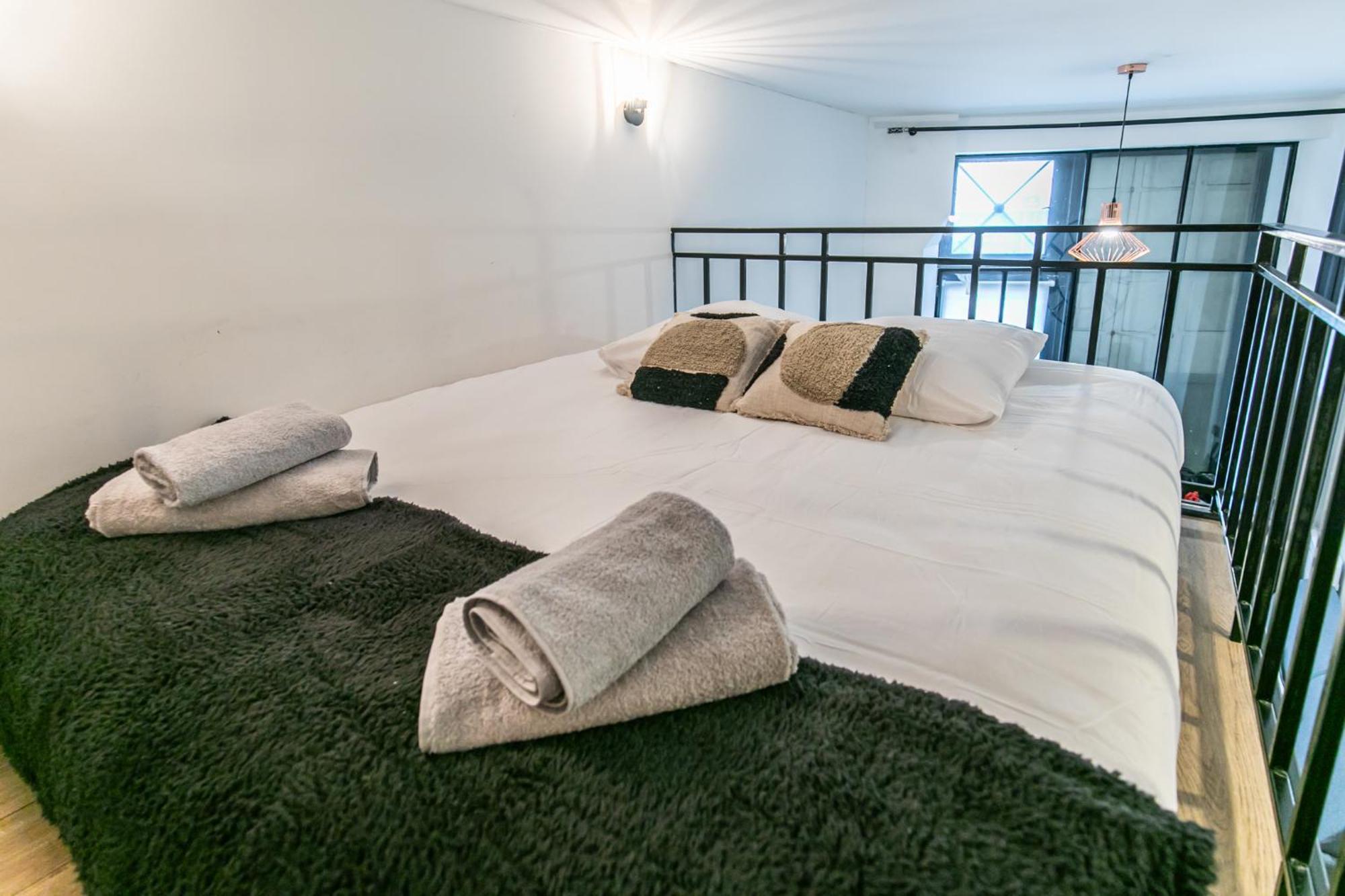 Mba - Splendide - Patay 1 - Proche Bercy Paris