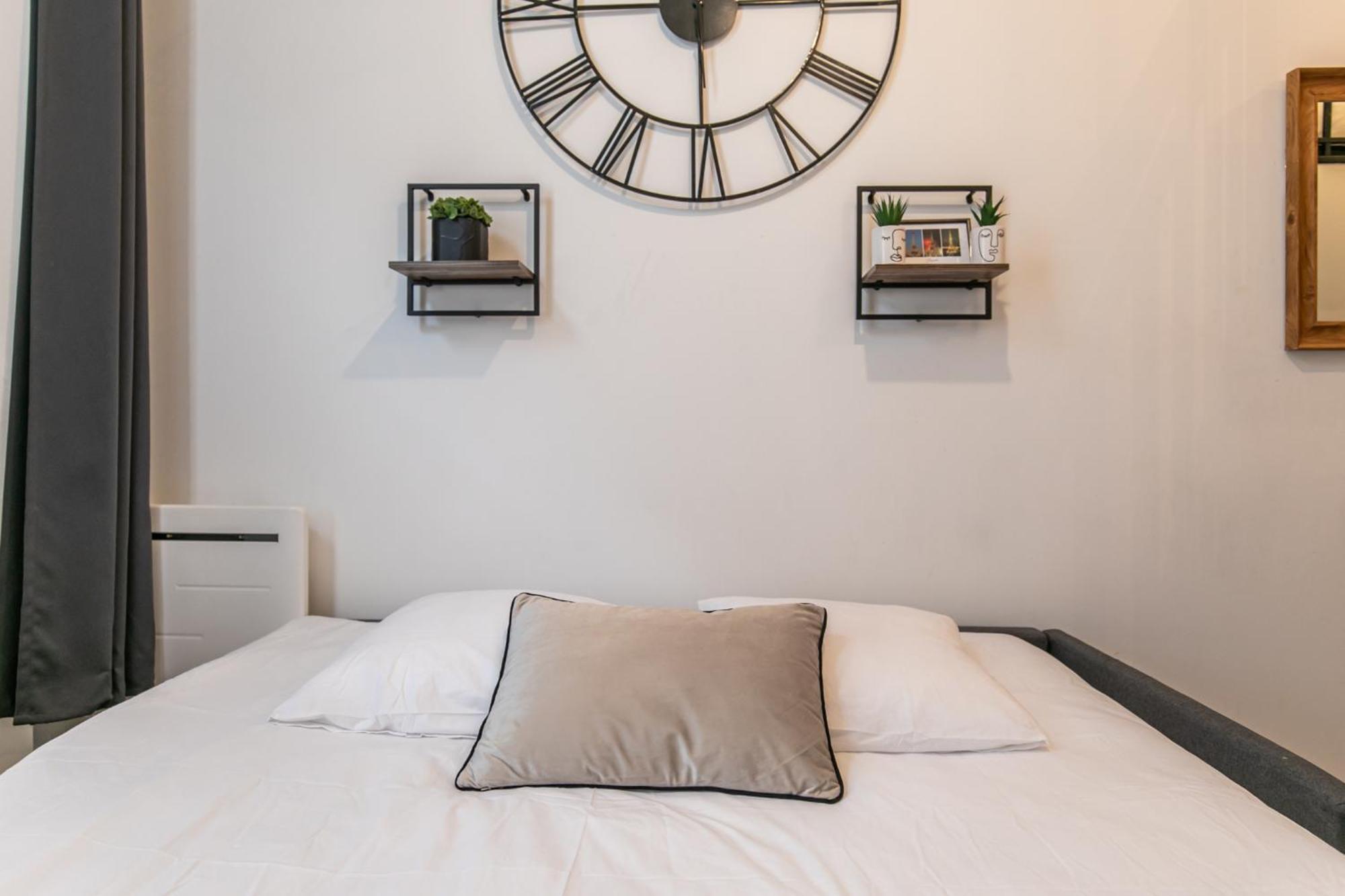 Mba - Splendide - Patay 1 - Proche Bercy * Paris
