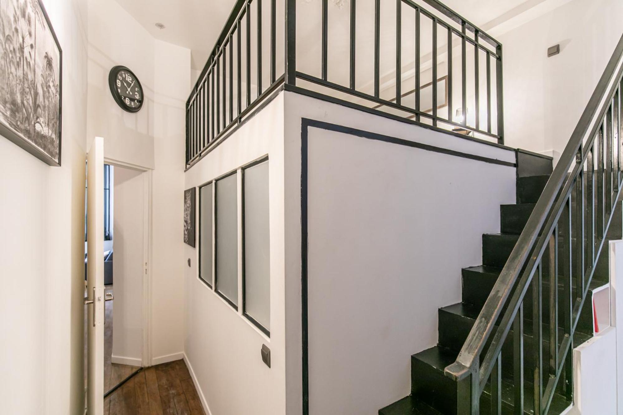 Mba - Splendide - Patay 1 - Proche Bercy * Paris