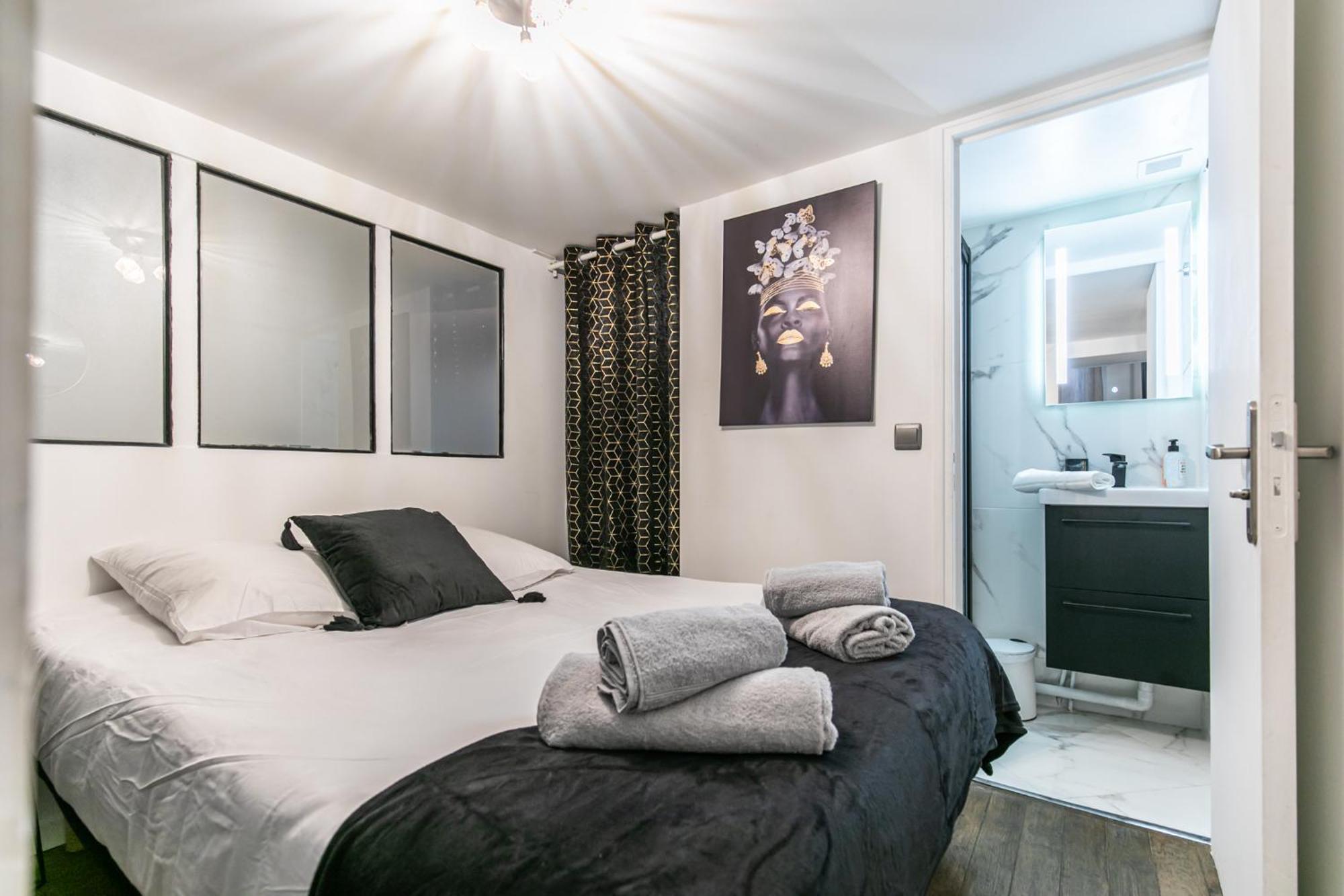 Mba - Splendide - Patay 1 - Proche Bercy Paris
