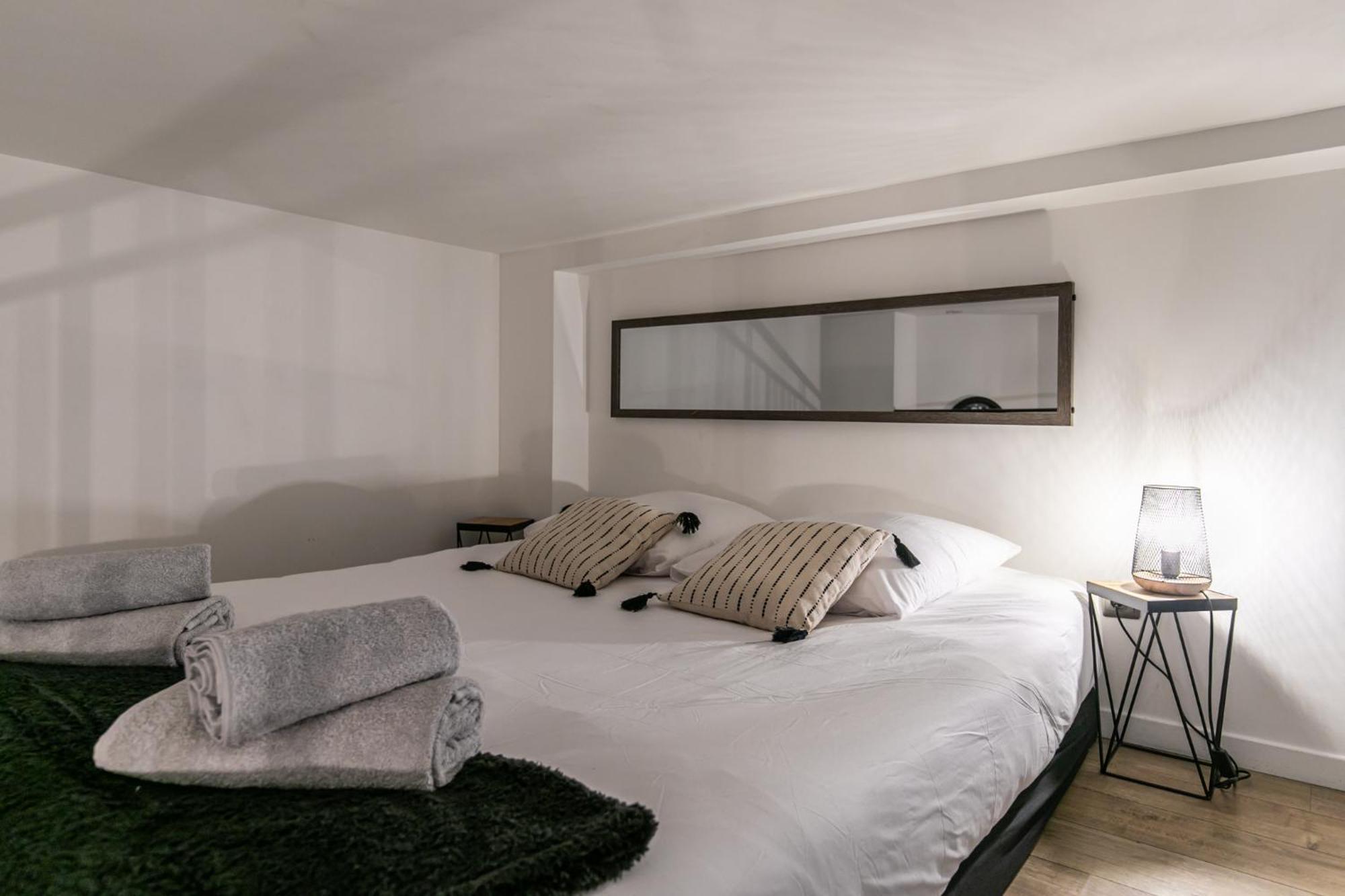 Mba - Splendide - Patay 1 - Proche Bercy * Paris
