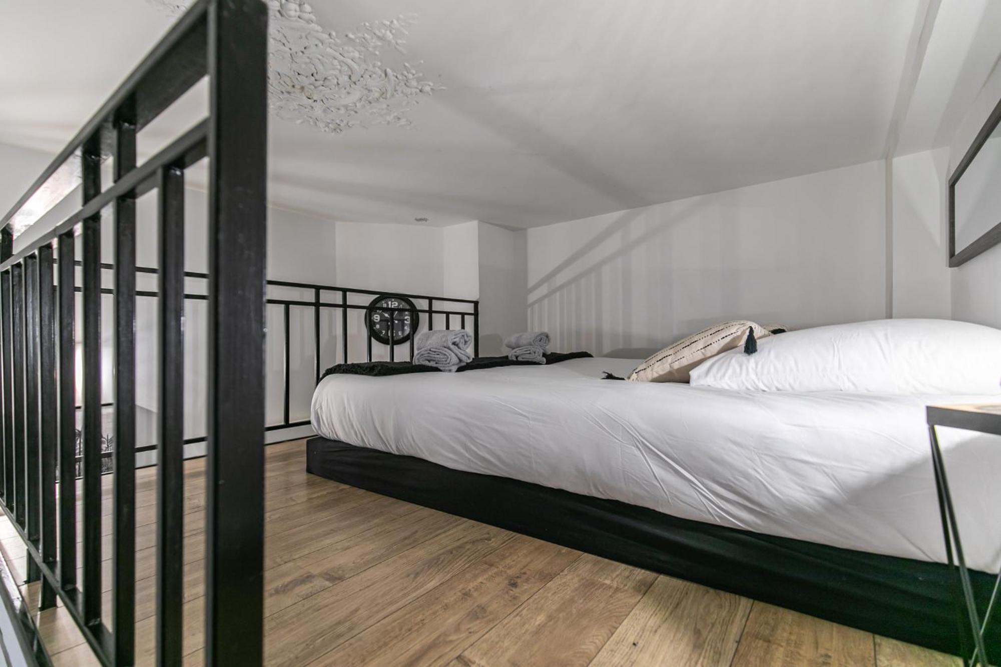 Mba - Splendide - Patay 1 - Proche Bercy Paris
