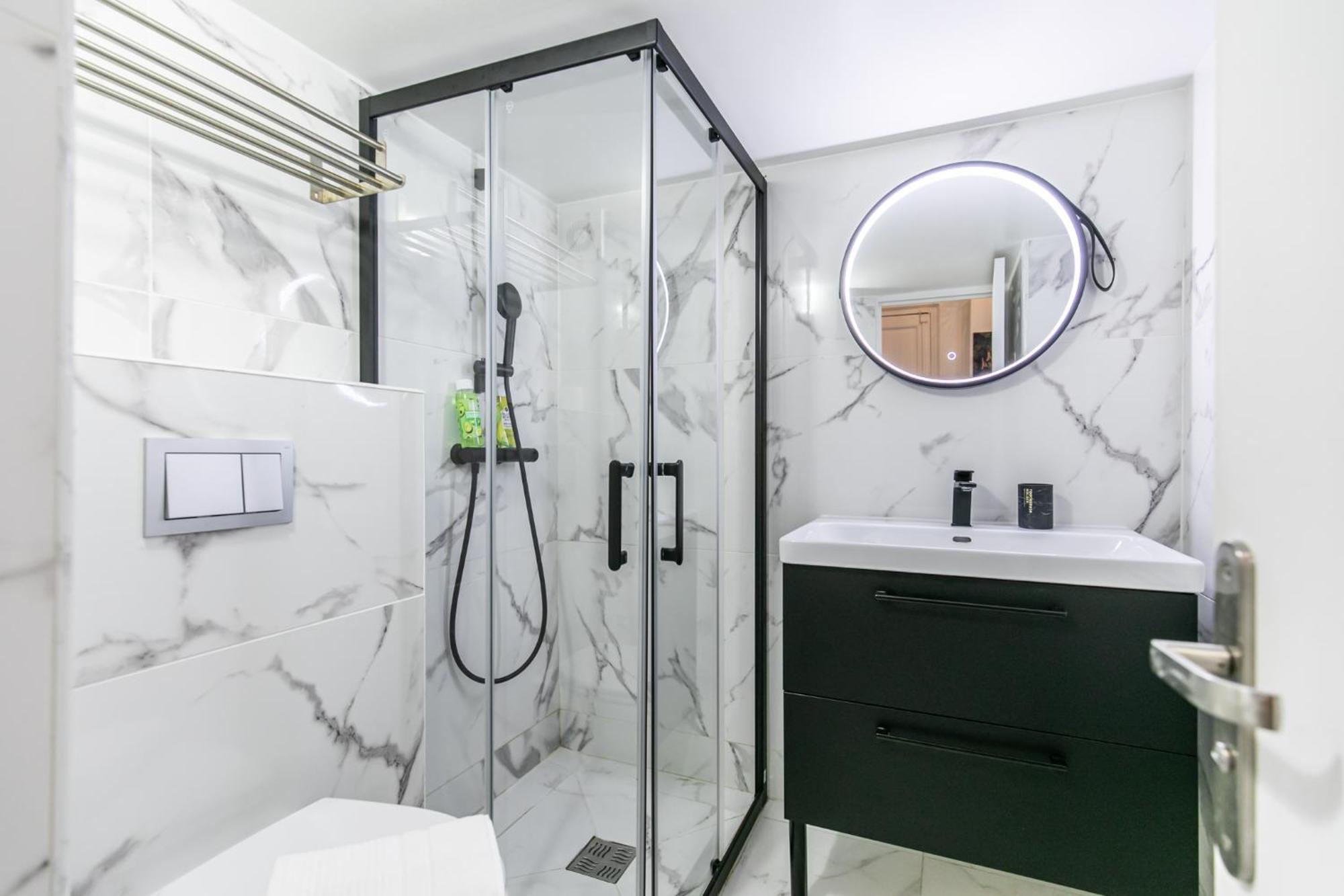 Apartment Mba - Splendide - Patay 1 - Proche Bercy *