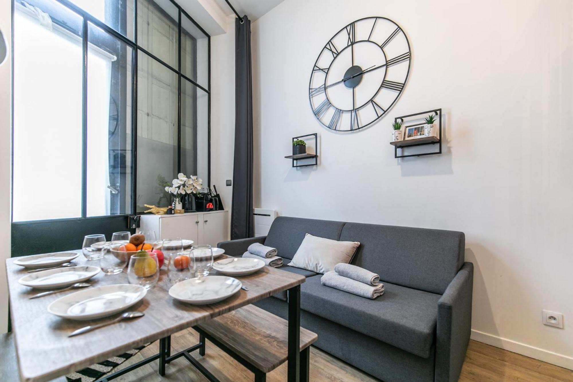 Mba - Splendide - Patay 1 - Proche Bercy * Paris