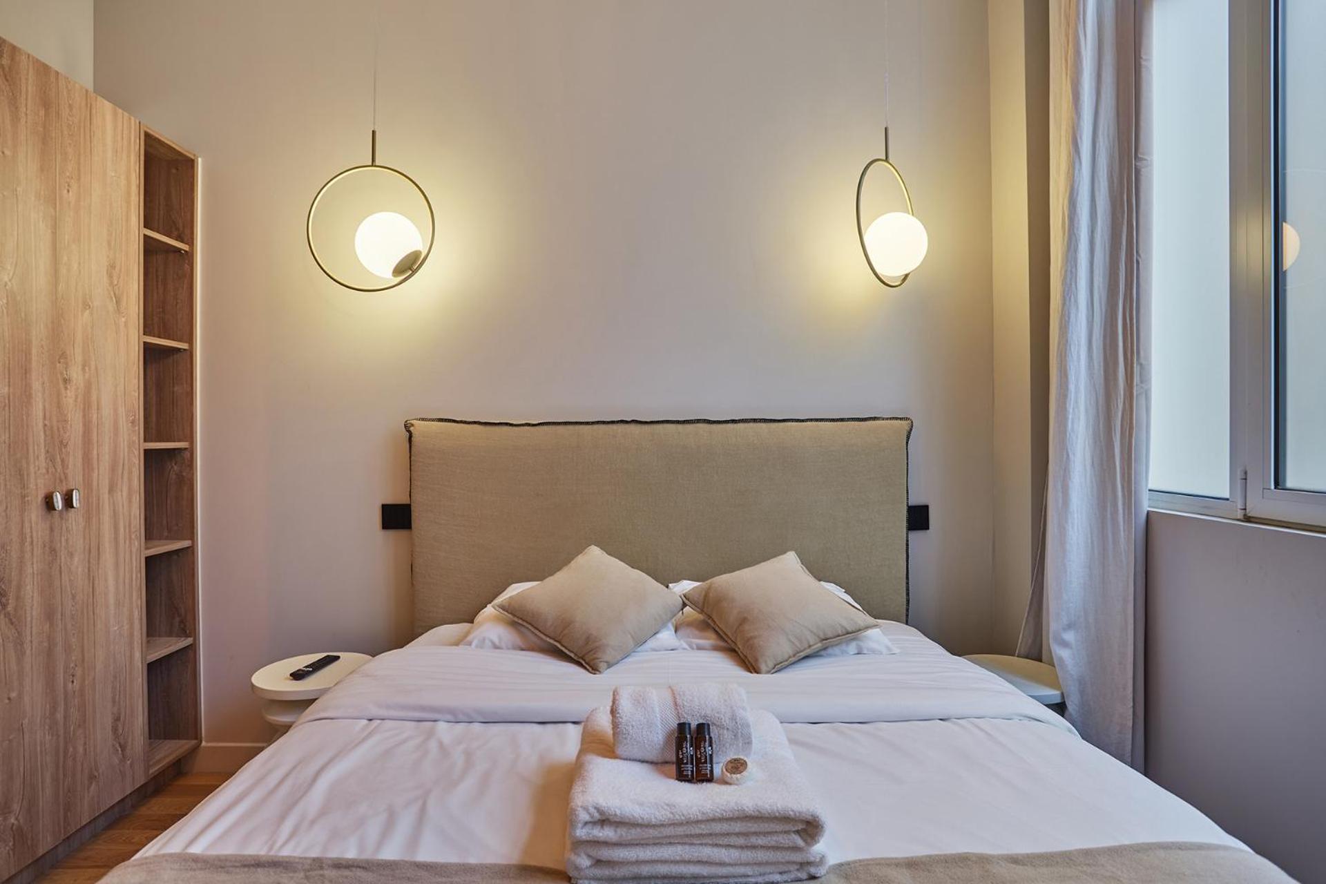 Appartement Center Of By Prestige *