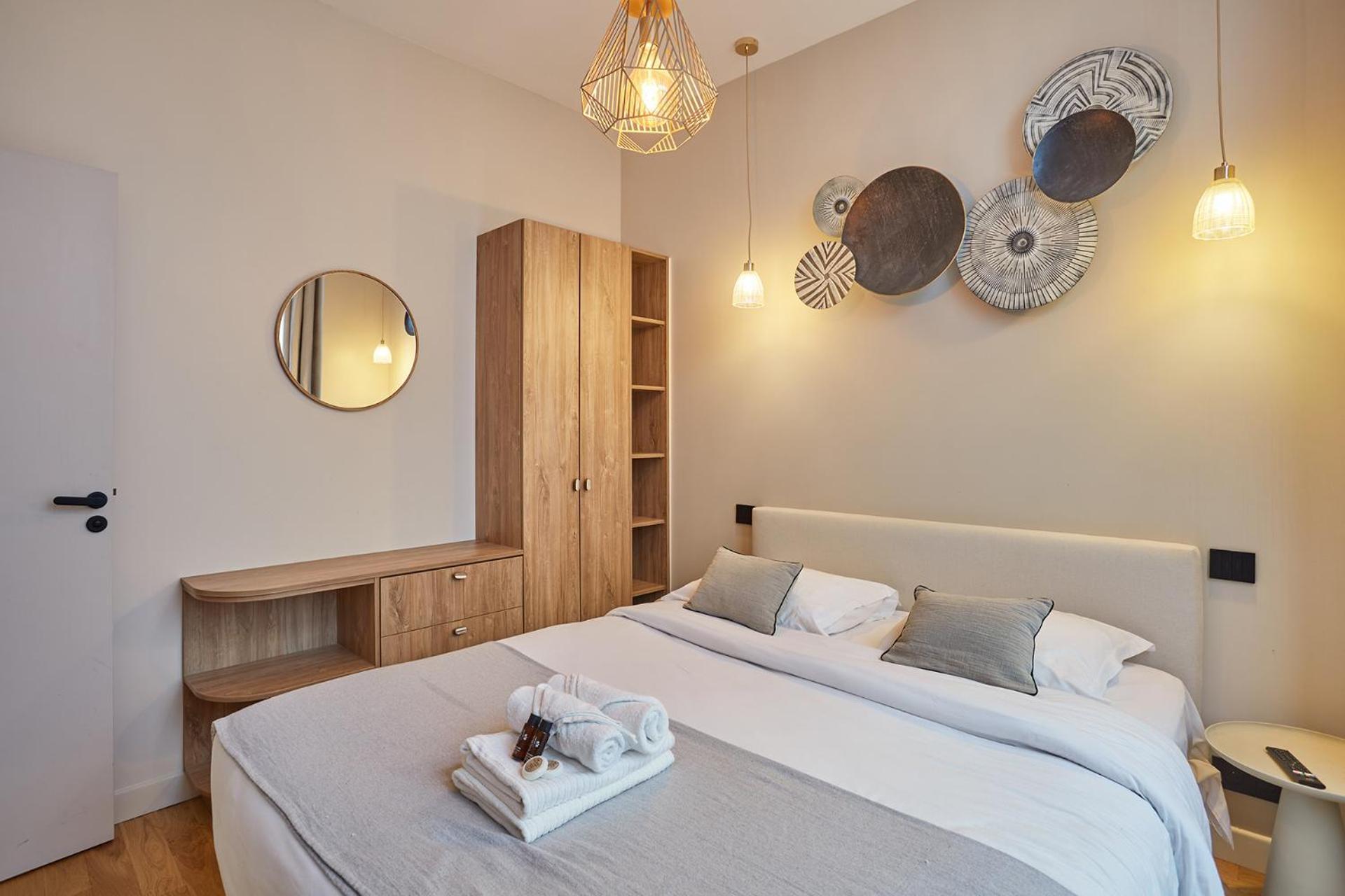 Center Of By Prestige Appartement *