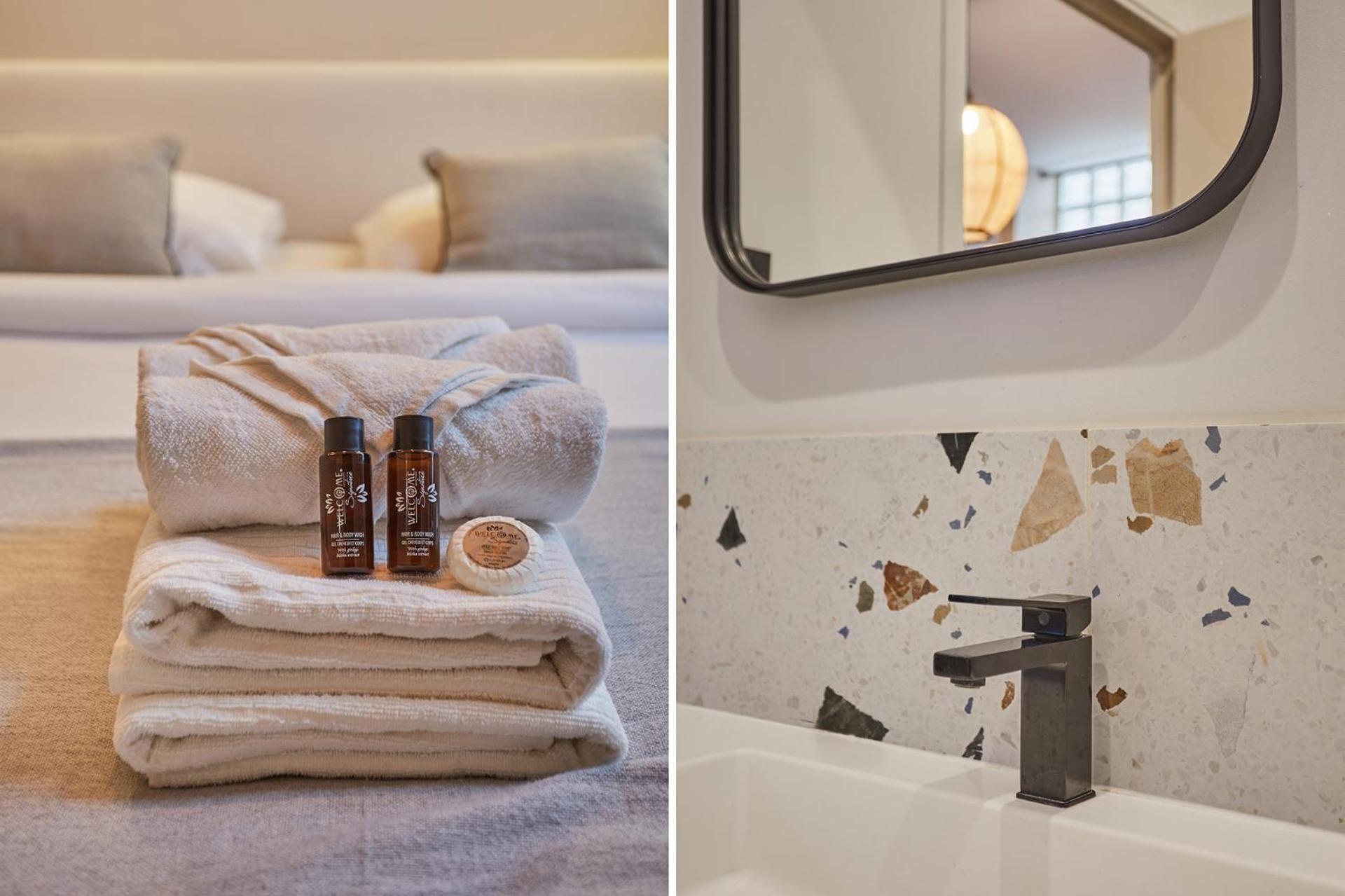 Appartement Center Of By Prestige Paris