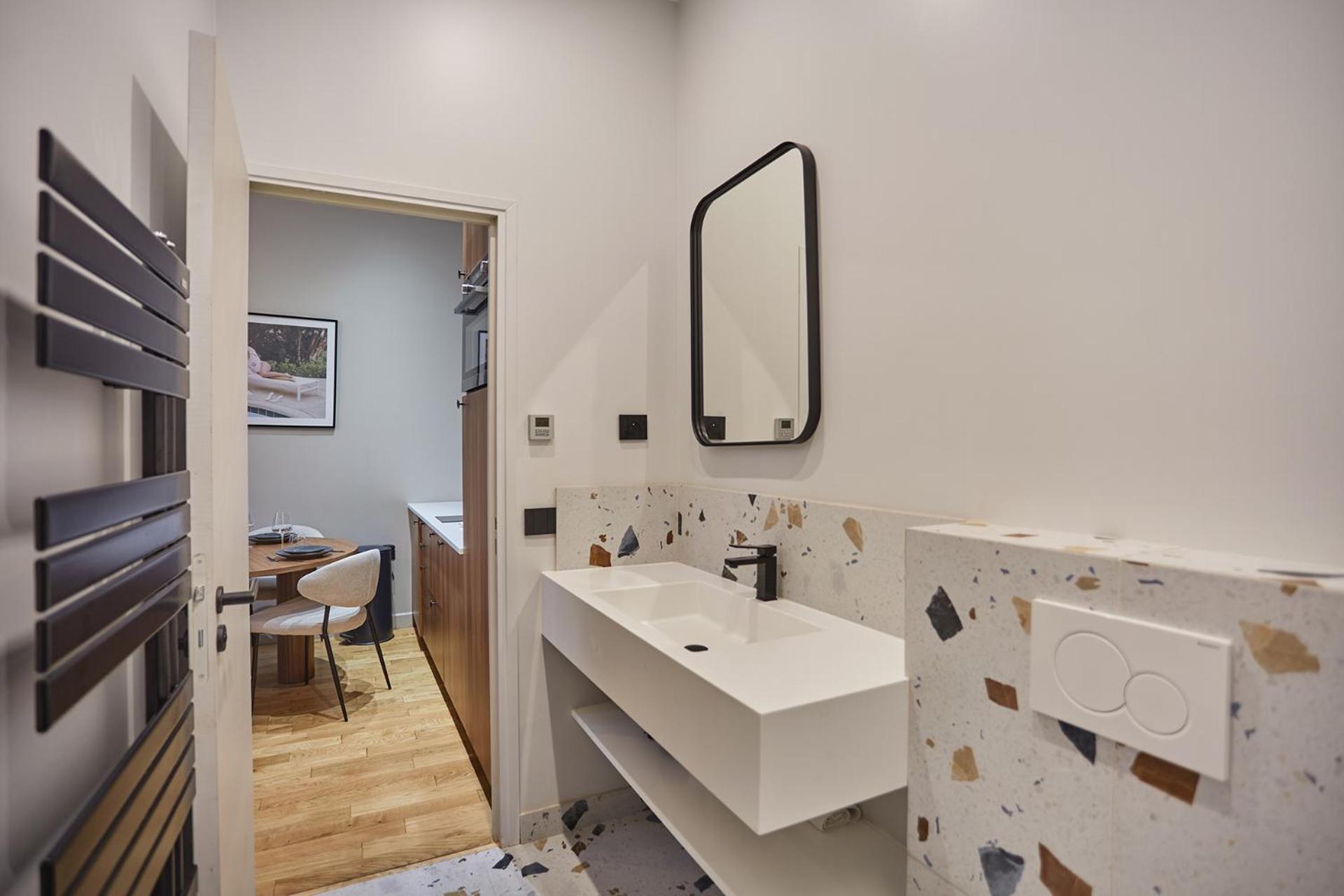Center Of By Prestige Appartement