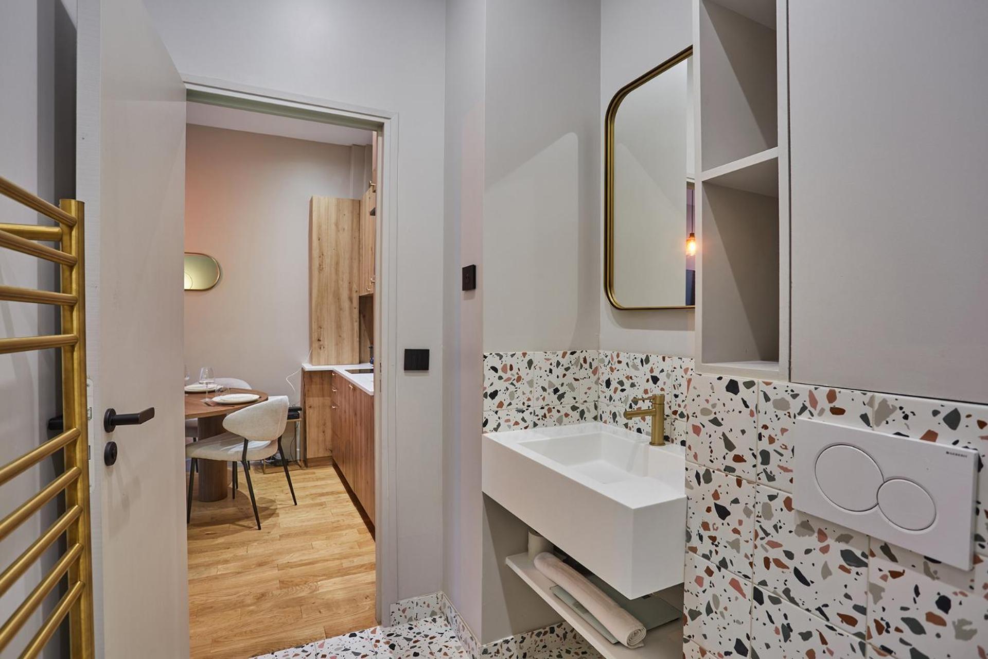 Center Of By Prestige Appartement