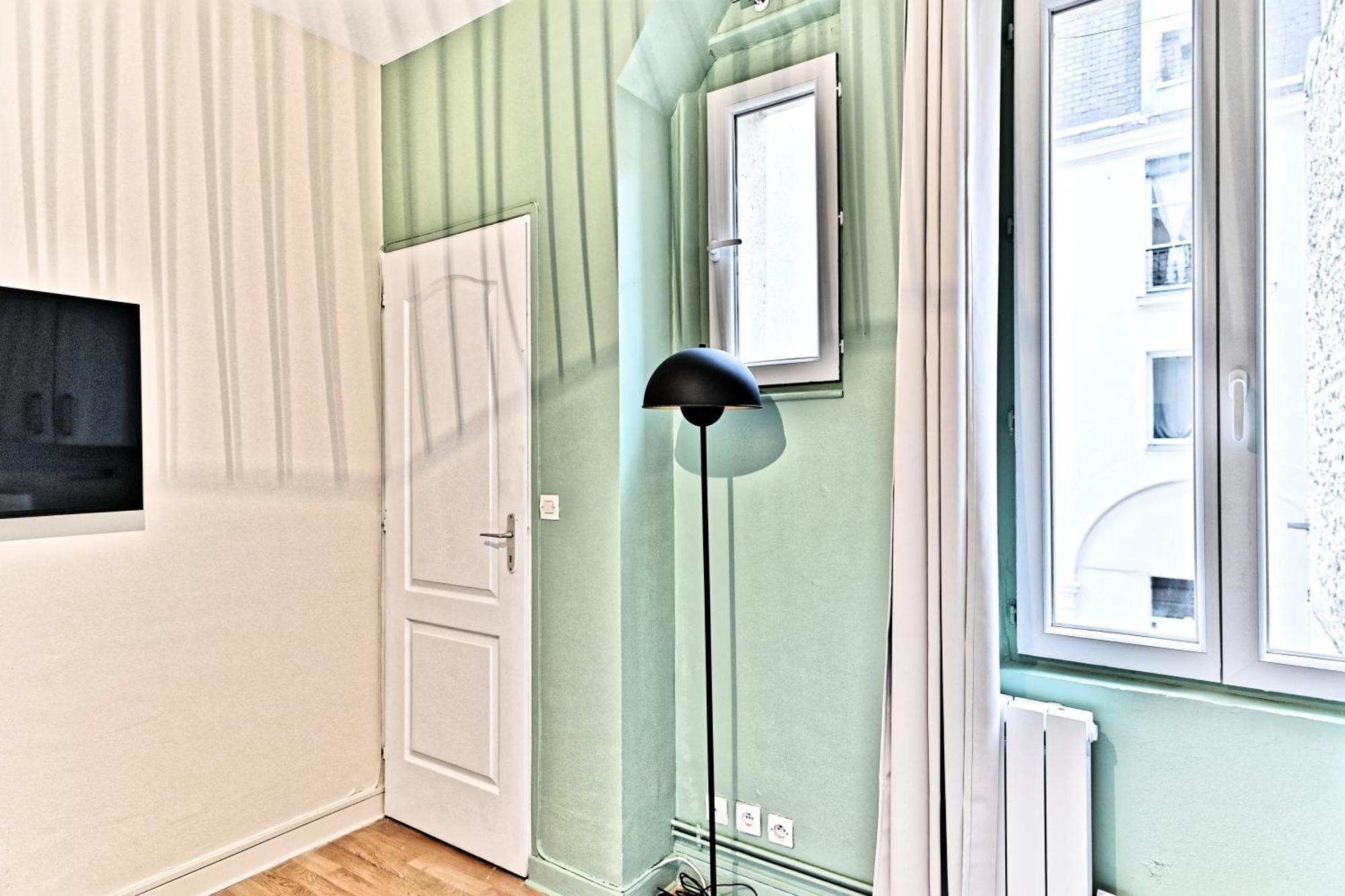 Apartment Au Centre De - 14eme Arrondissement Paris