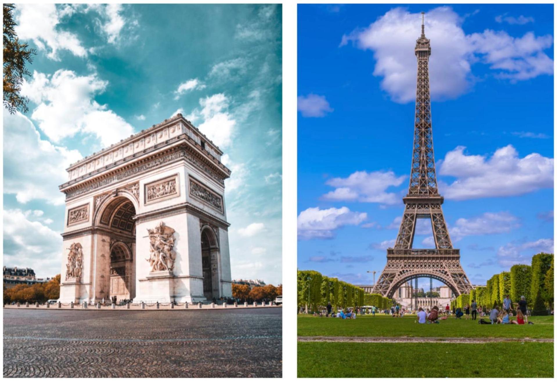 Appartement 1630 - Champs Elysees Olympic Games 2024 Paris