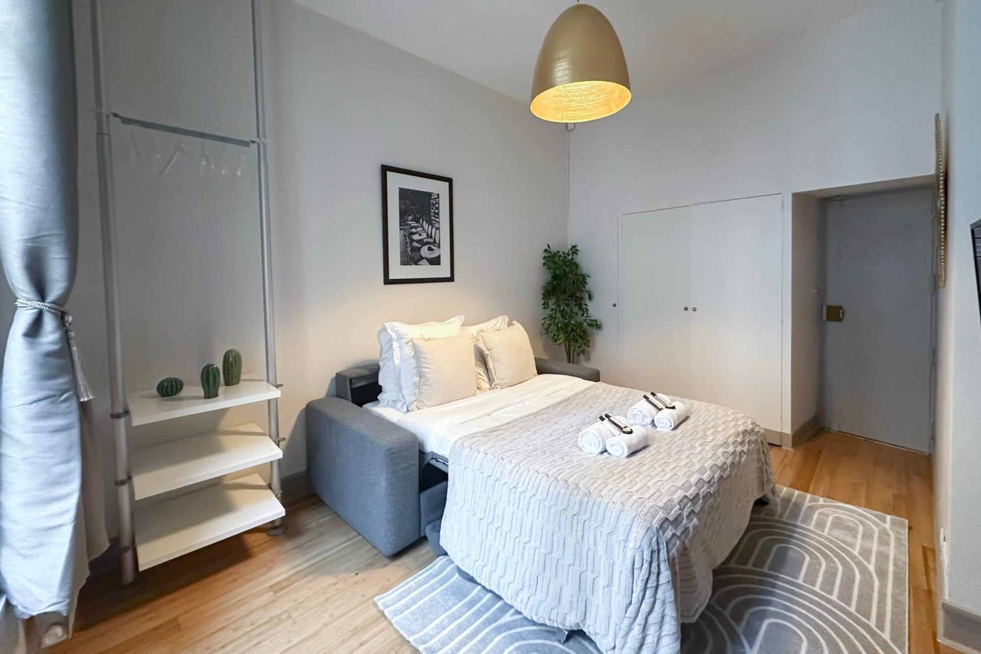 Appartement 1630 - Champs Elysees Olympic Games 2024