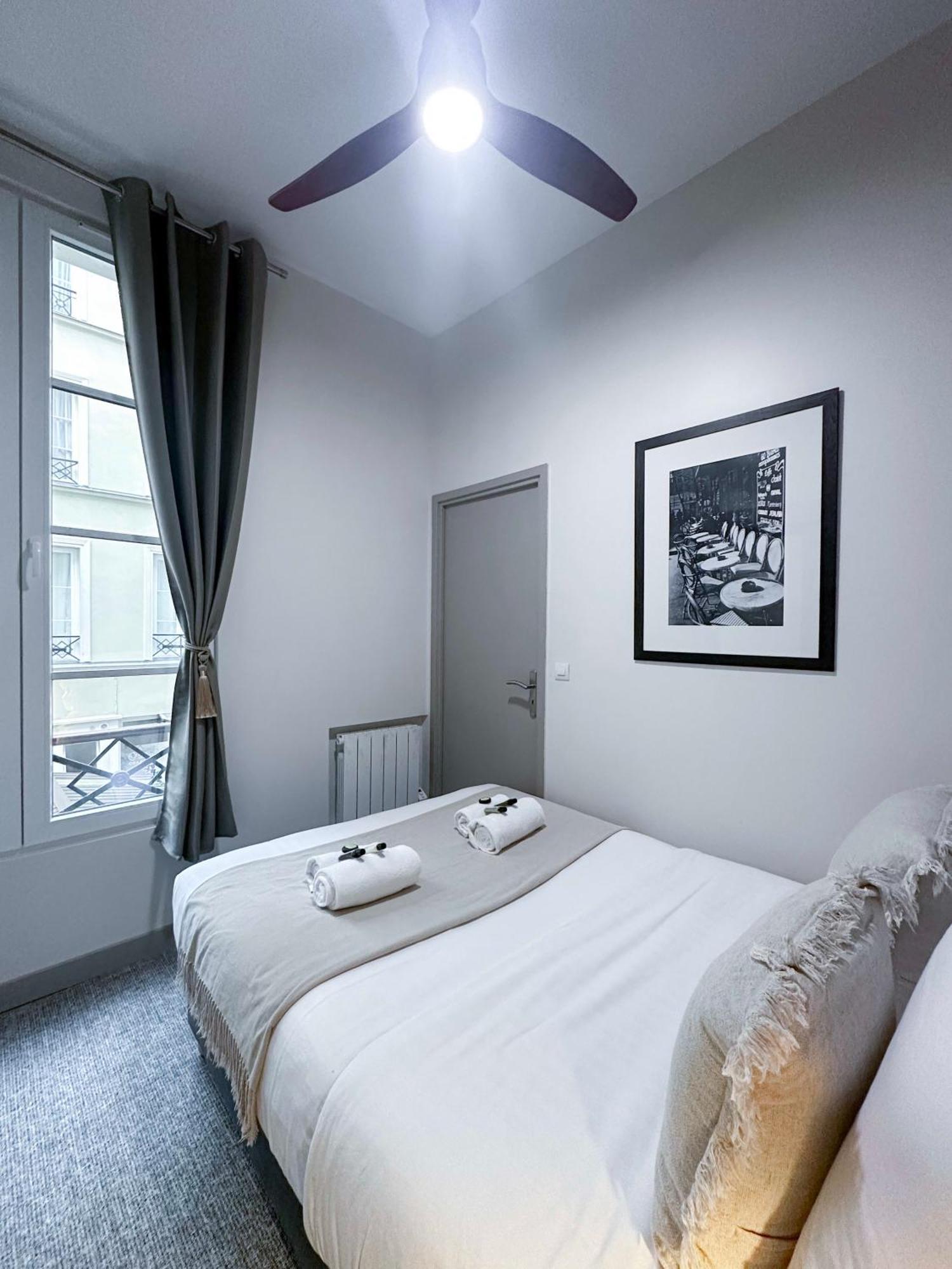 1630 - Champs Elysees Olympic Games 2024 Appartement Paris