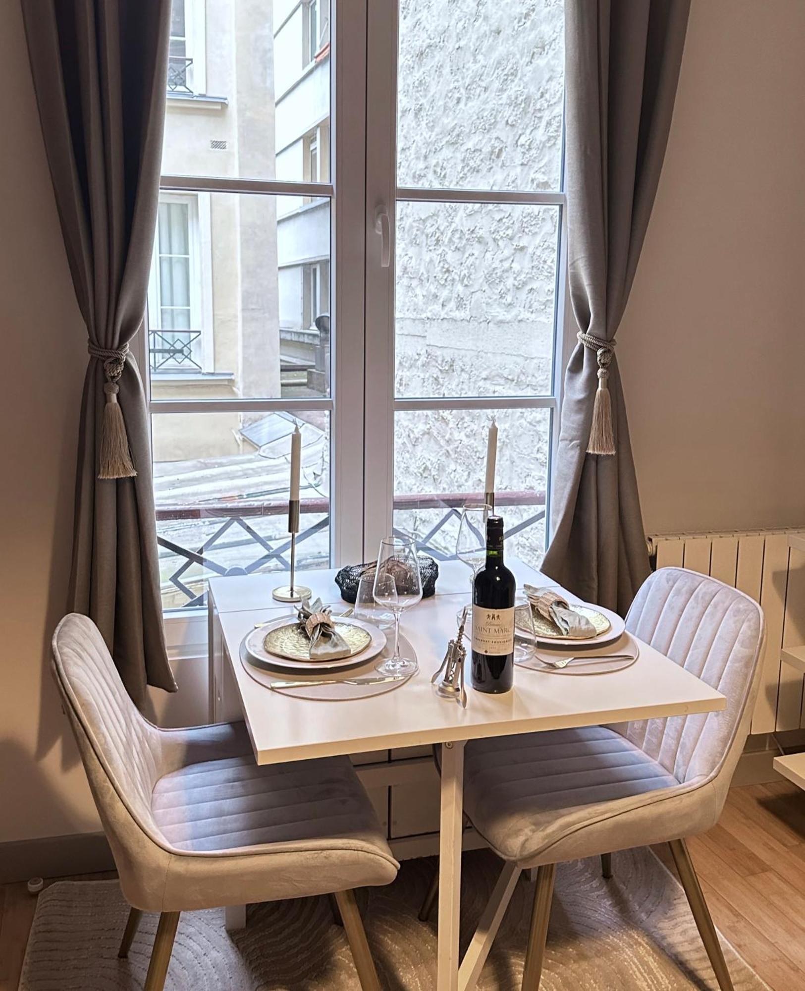 1630 - Champs Elysees Olympic Games 2024 Appartement