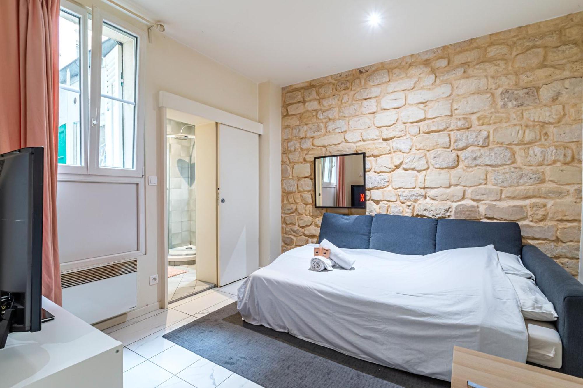 Appartement Tour Eiffel / Champs De Mars Paris