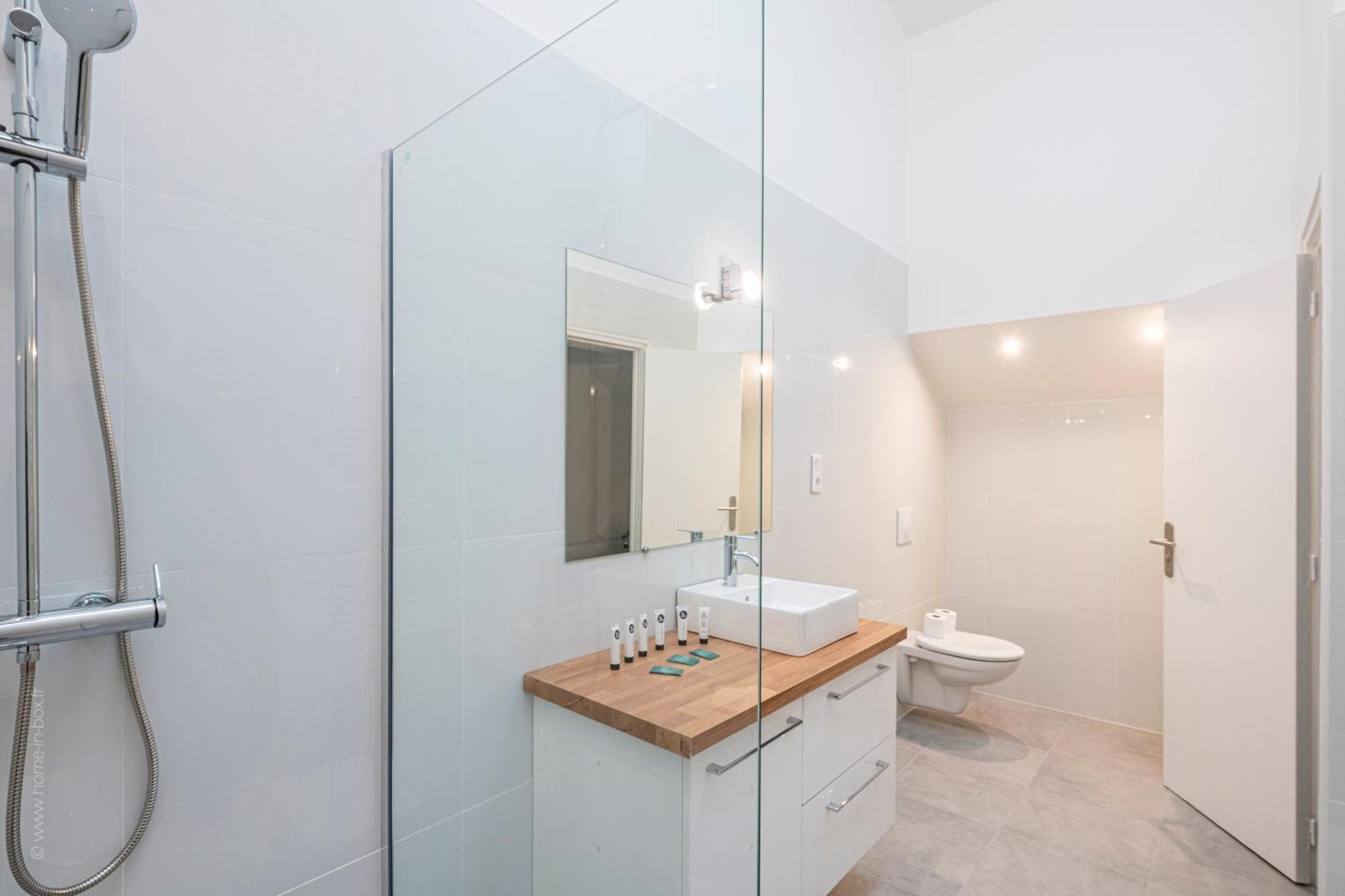 Le Brando Loft - 10 Pers - 3 - 2 Salles De Bain Apartment *