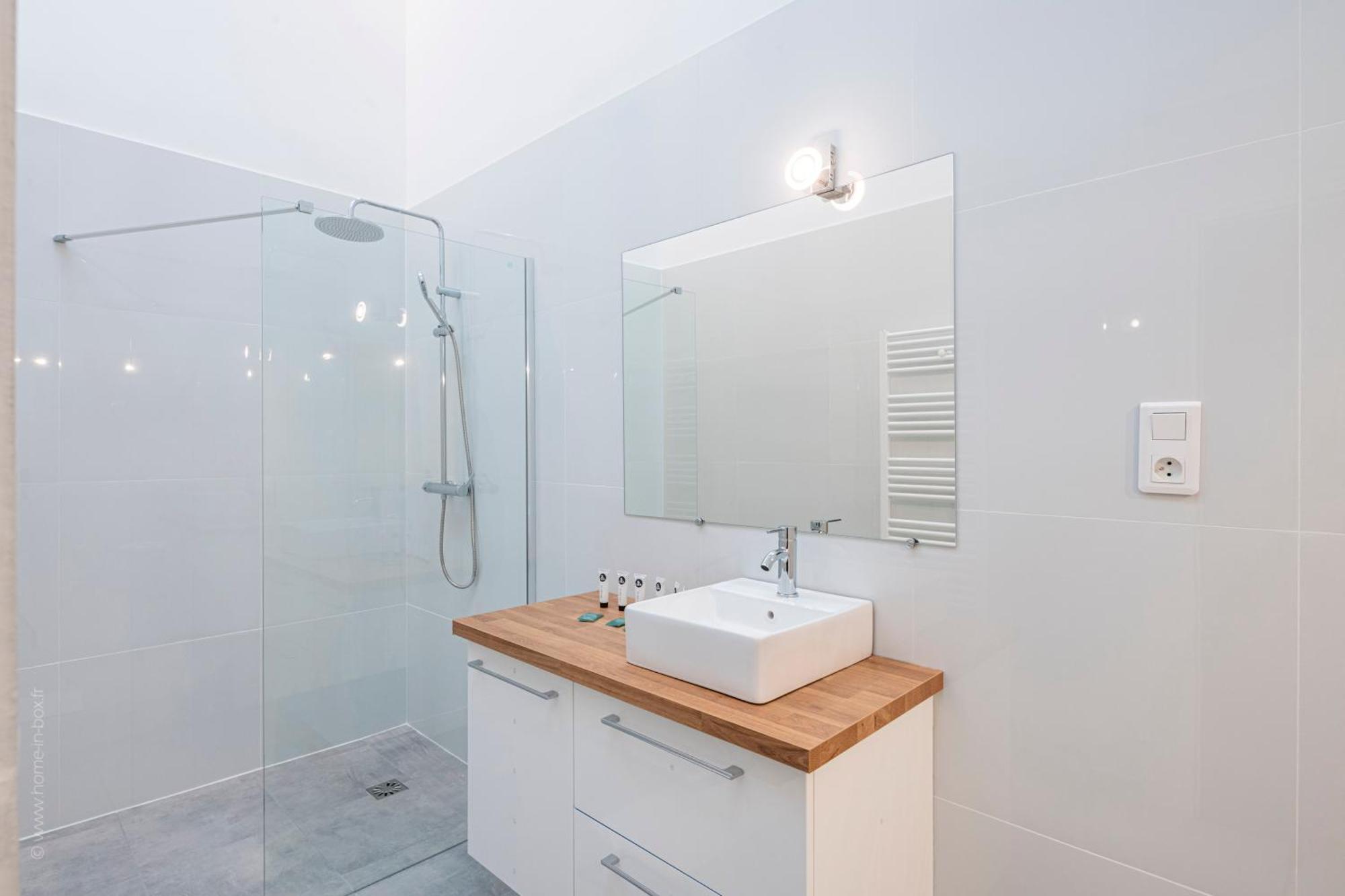 Apartment Le Brando Loft - 10 Pers - 3 - 2 Salles De Bain *