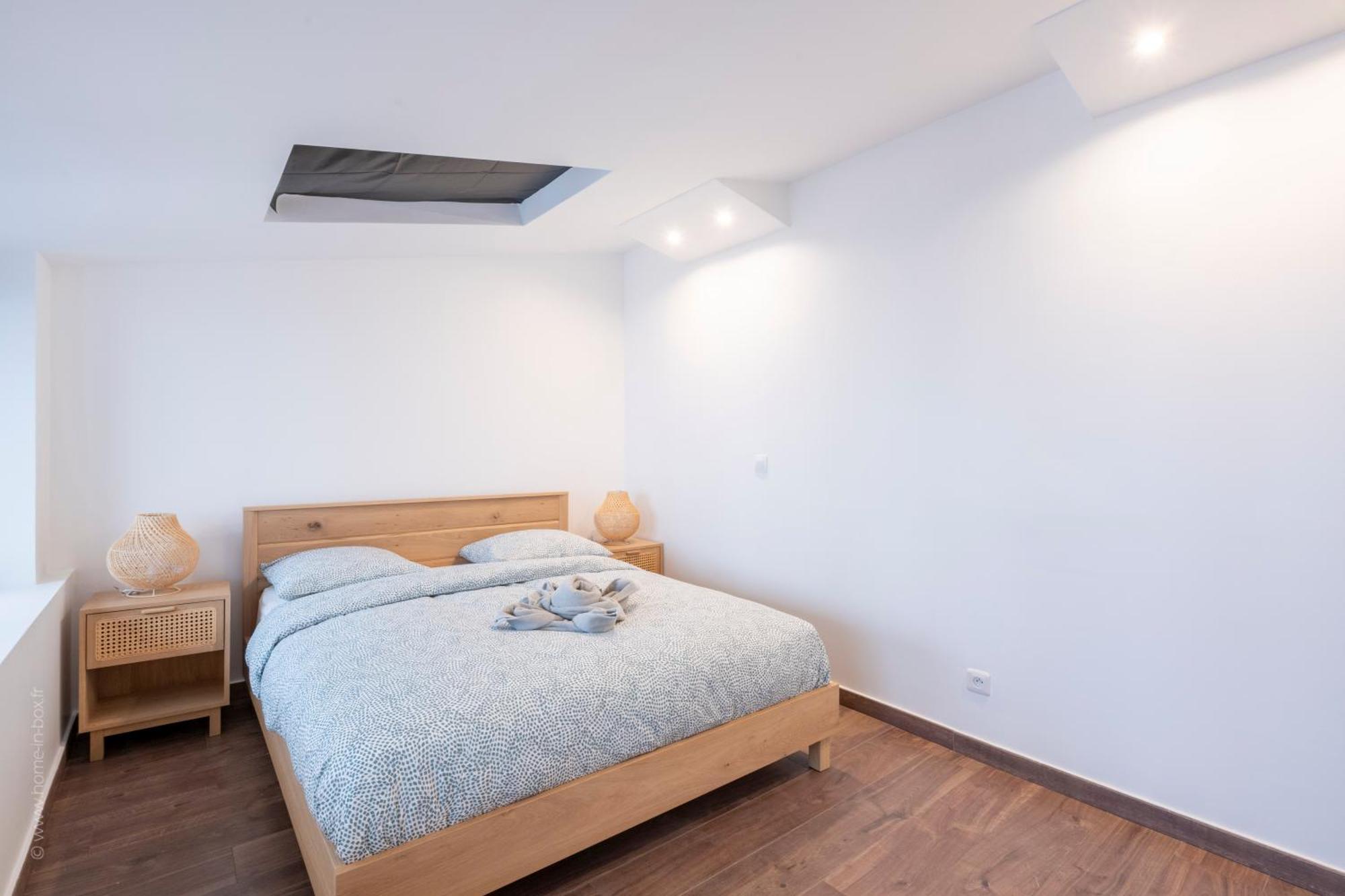 Le Brando Loft - 10 Pers - 3 - 2 Salles De Bain * Paris