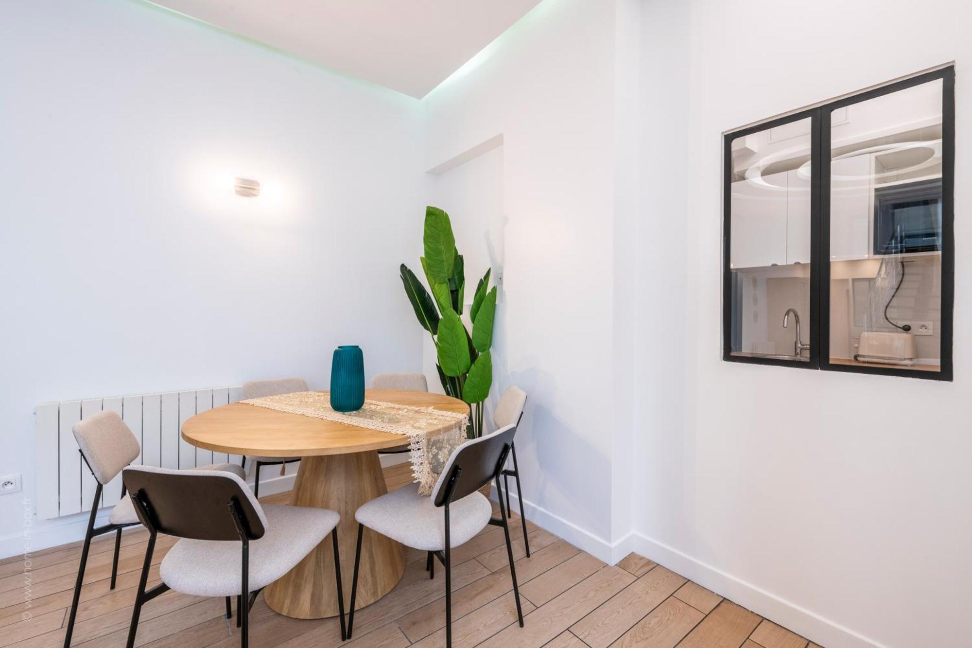 Apartment Le Brando Loft - 10 Pers - 3 - 2 Salles De Bain