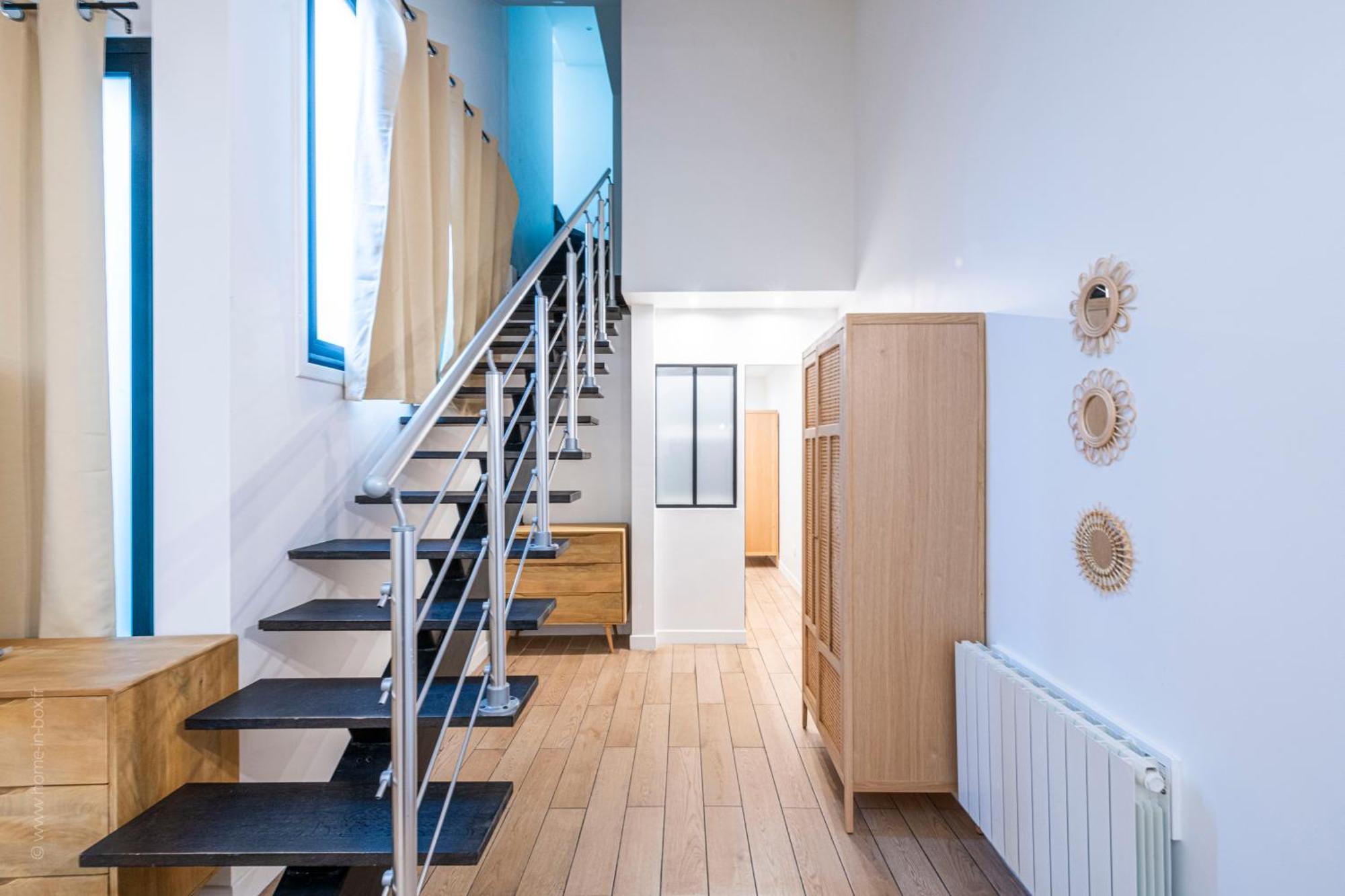 Le Brando Loft - 10 Pers - 3 - 2 Salles De Bain Apartment *