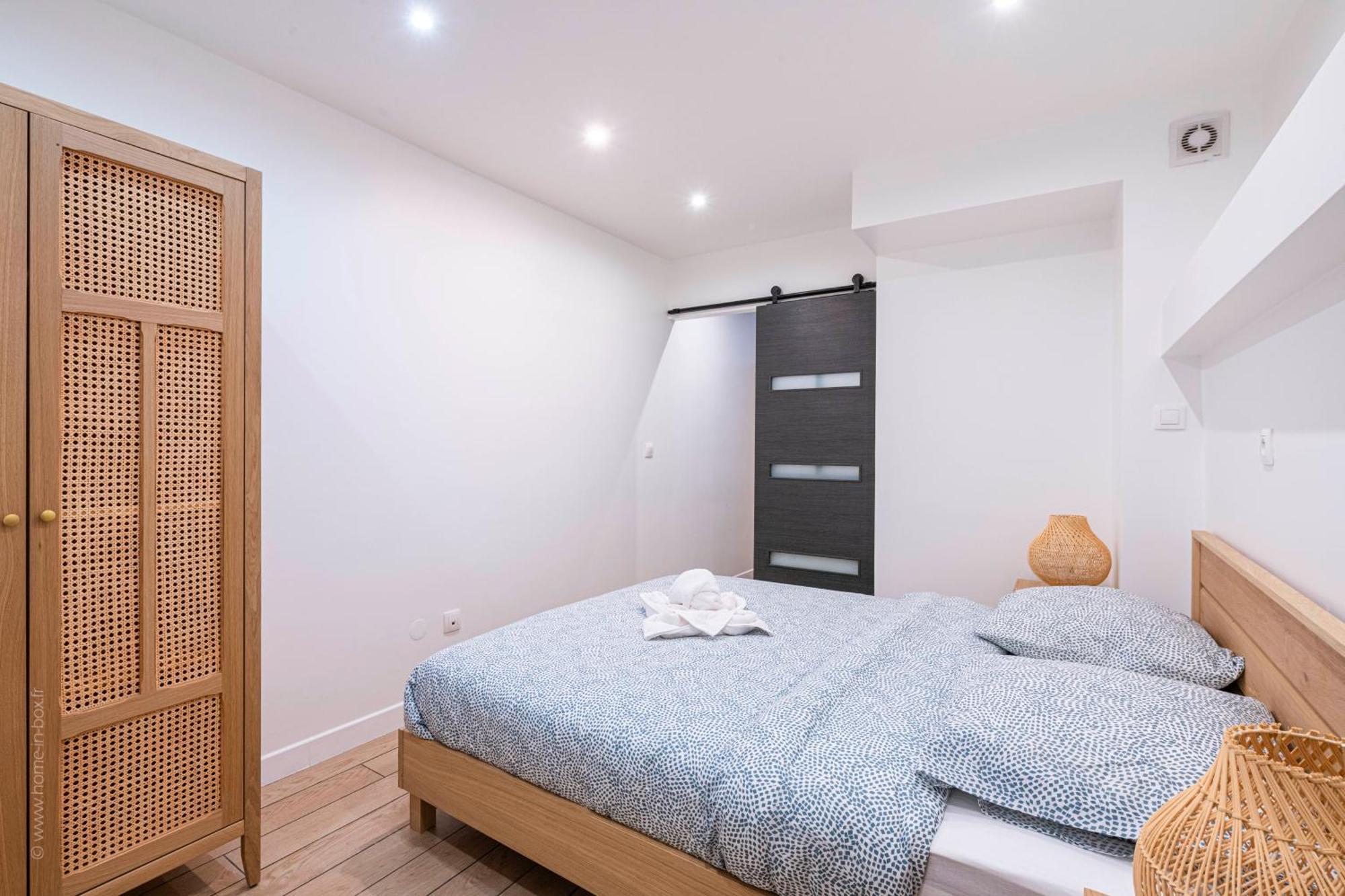 Apartment Le Brando Loft - 10 Pers - 3 - 2 Salles De Bain
