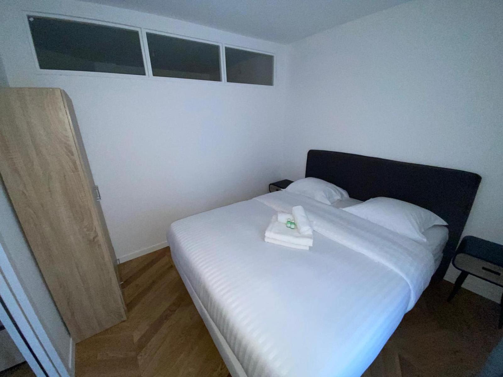 3 Pieces 55m2 Proche Metro - 15 - 4p - Flat-guest Appartement Paris