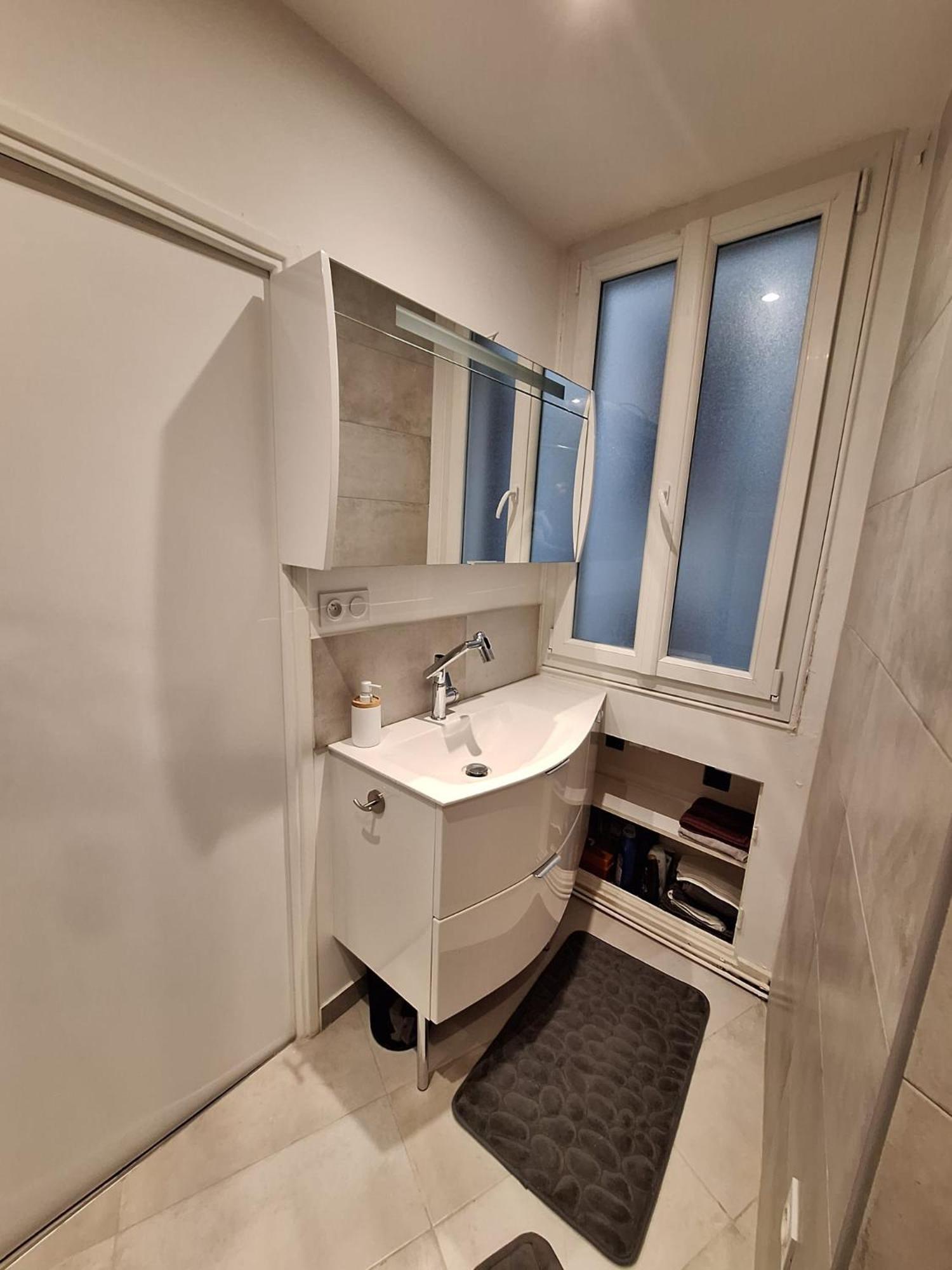 Appartement Cosy In 15th - Convention Center