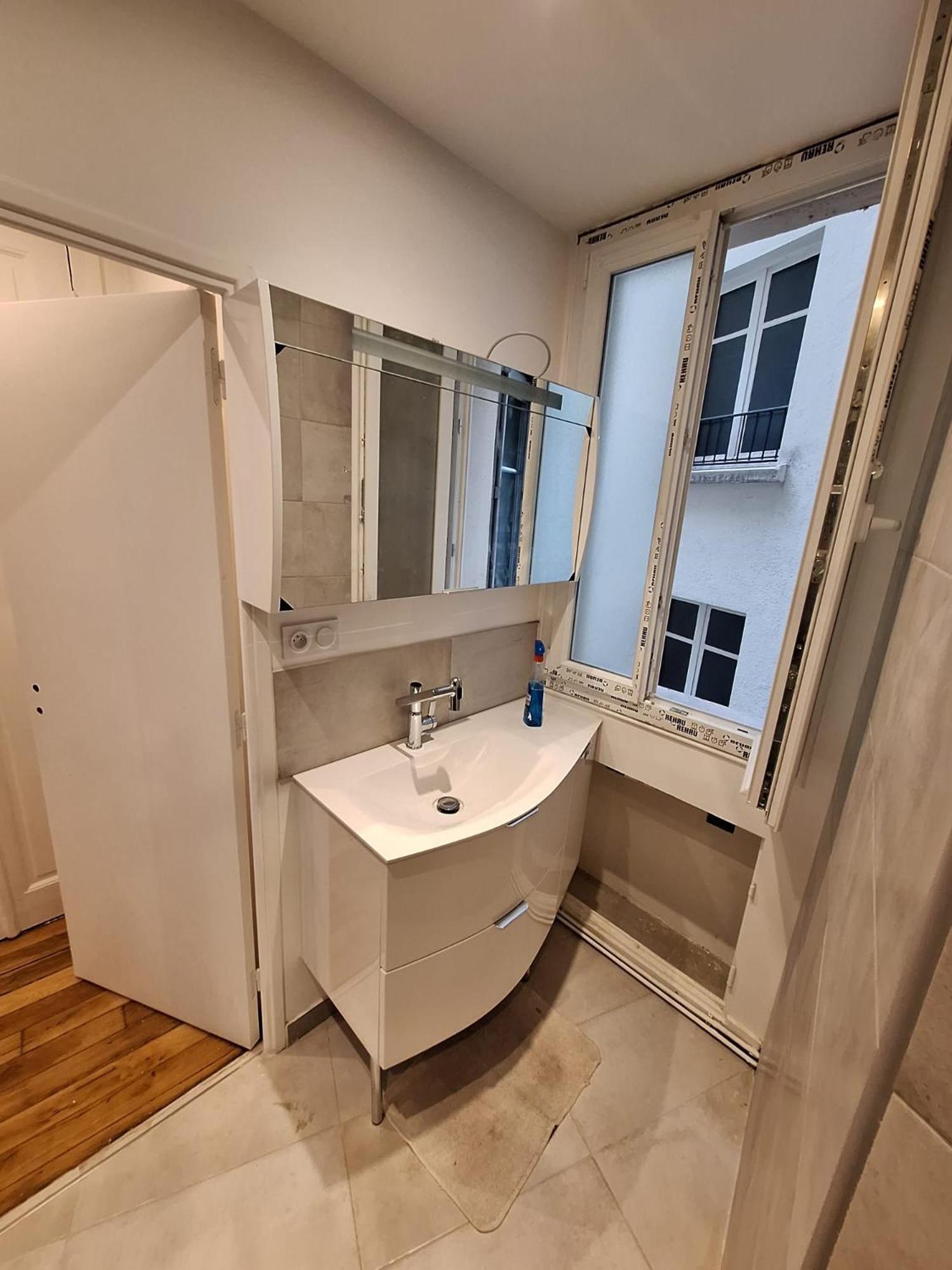 Cosy In 15th - Convention Center Appartement Paris