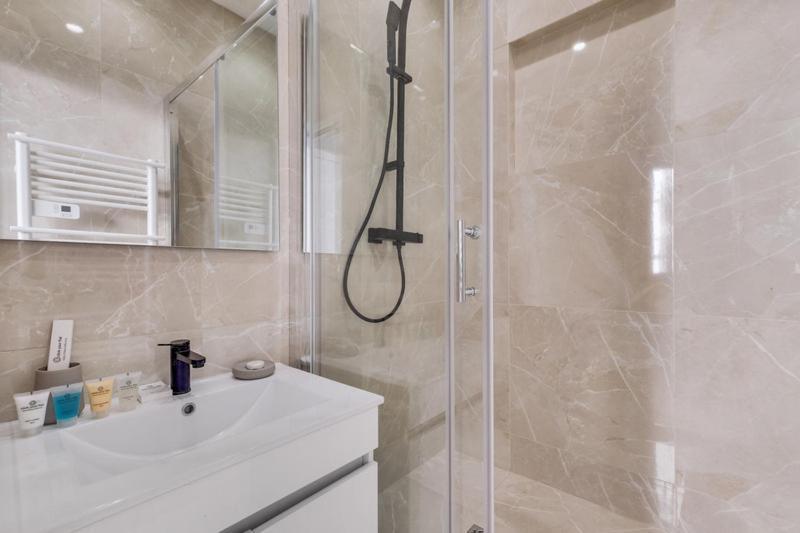 187 Seven - Superb In Appartement *